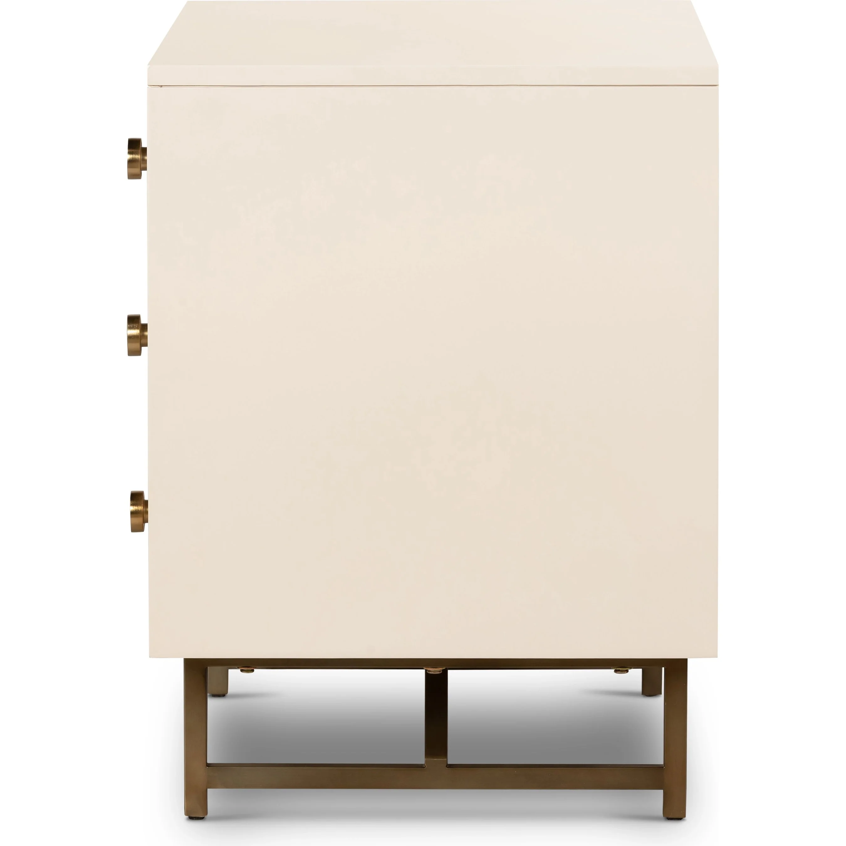 Van Rectangular Nightstand - Image 4