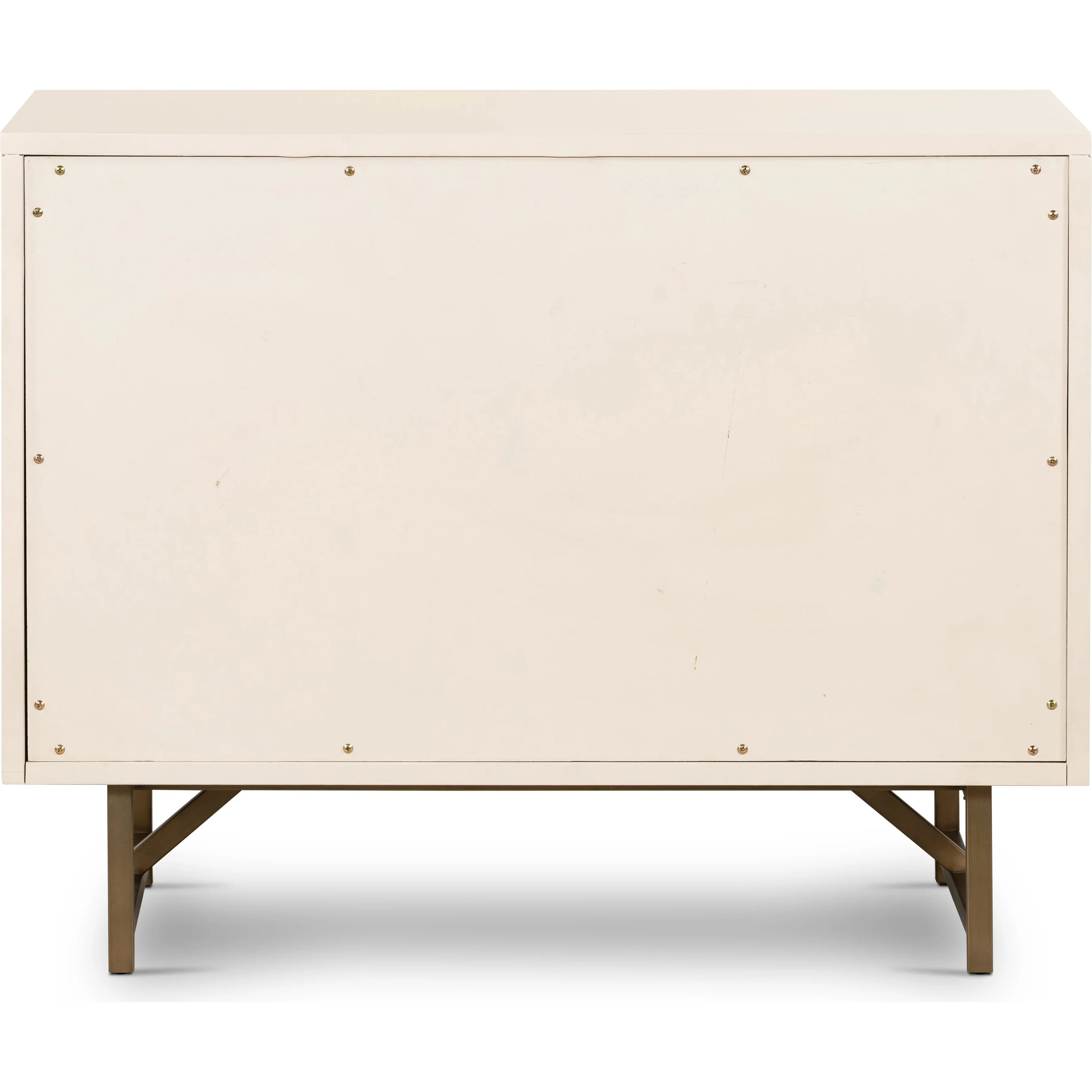 Van Rectangular Nightstand - Image 5