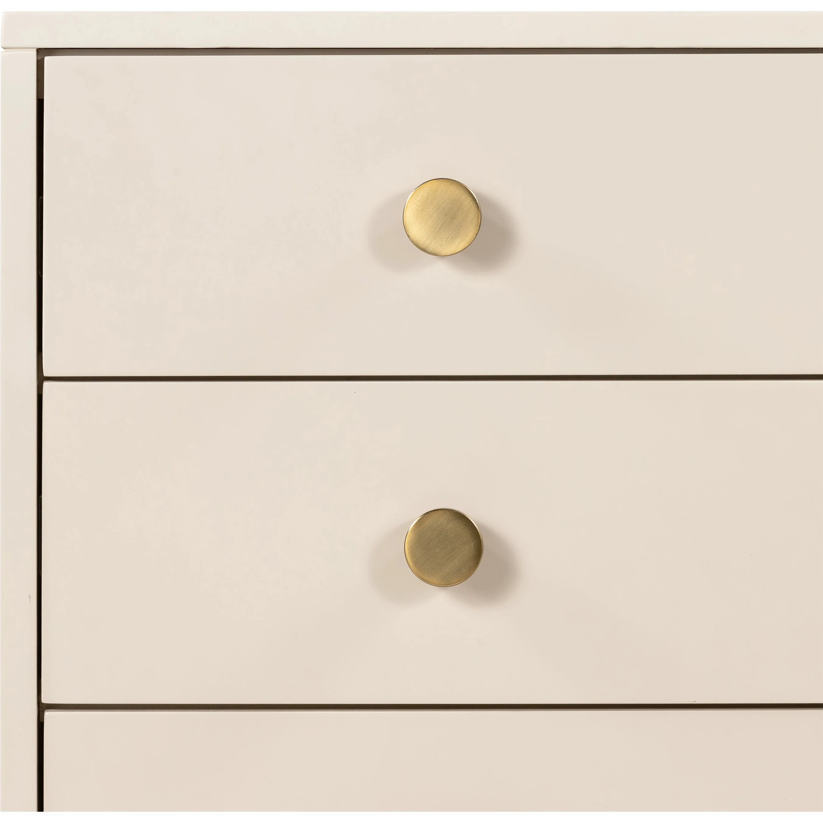 Van Rectangular Nightstand - Image 6