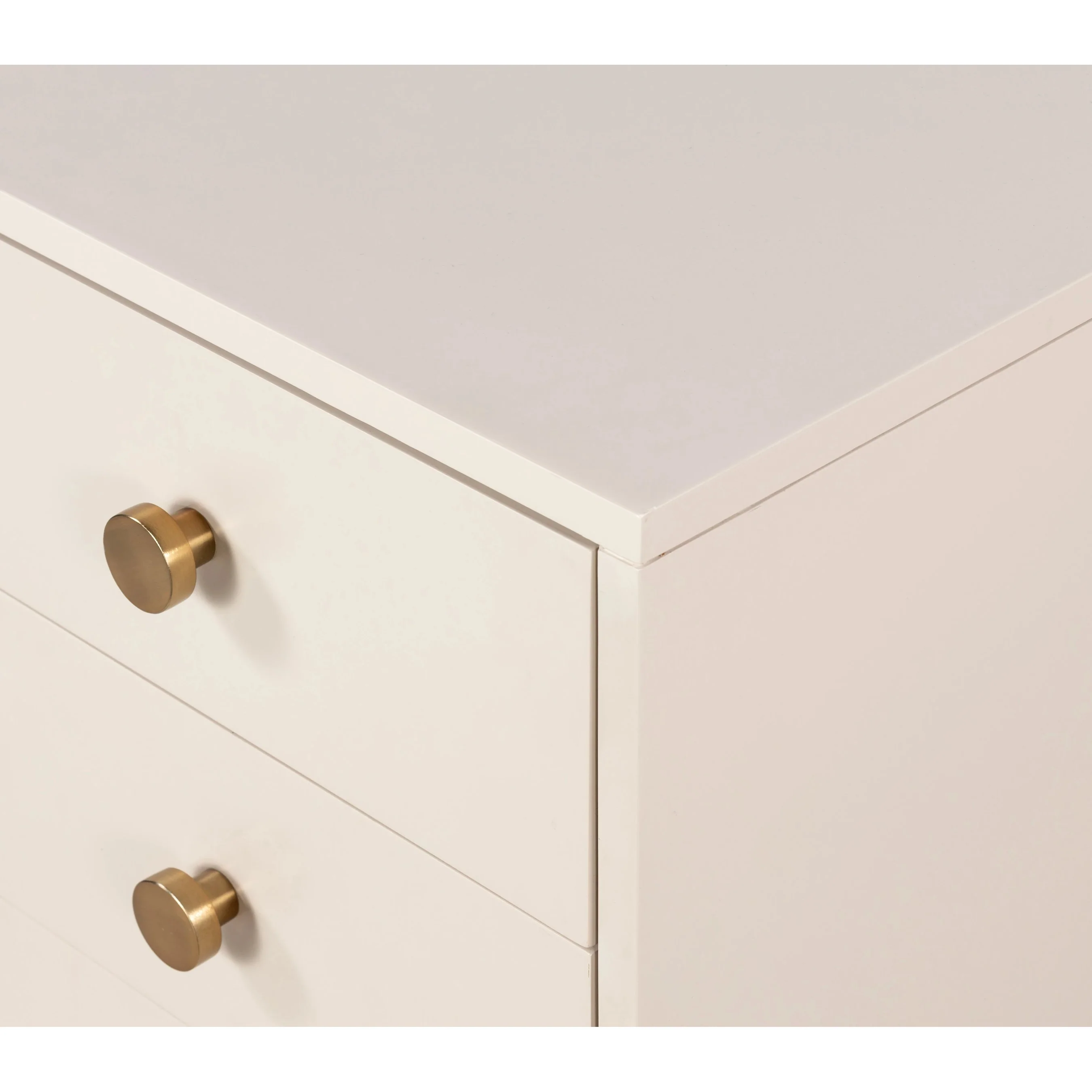 Van Rectangular Nightstand - Image 8