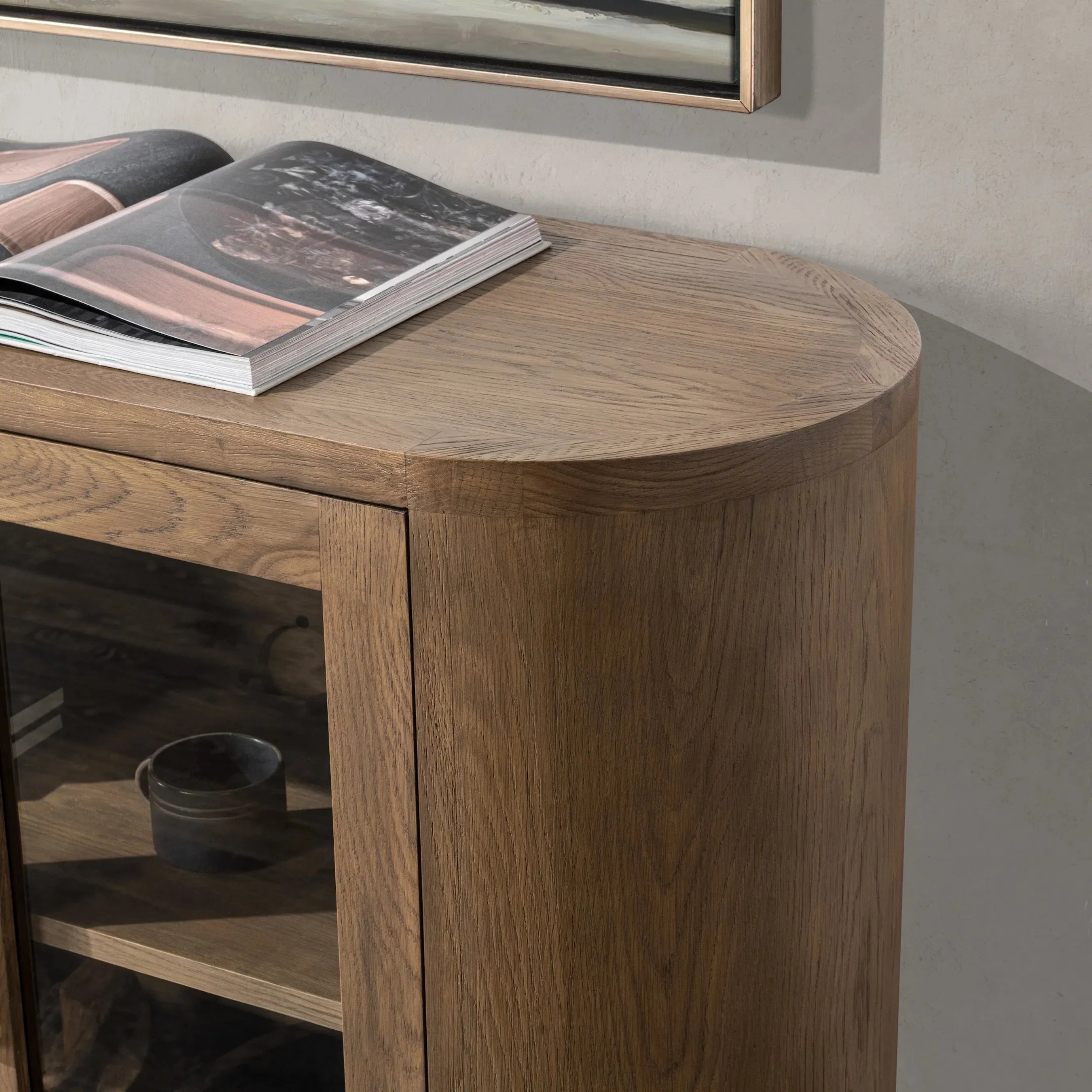 Vander Sideboard - Image 9