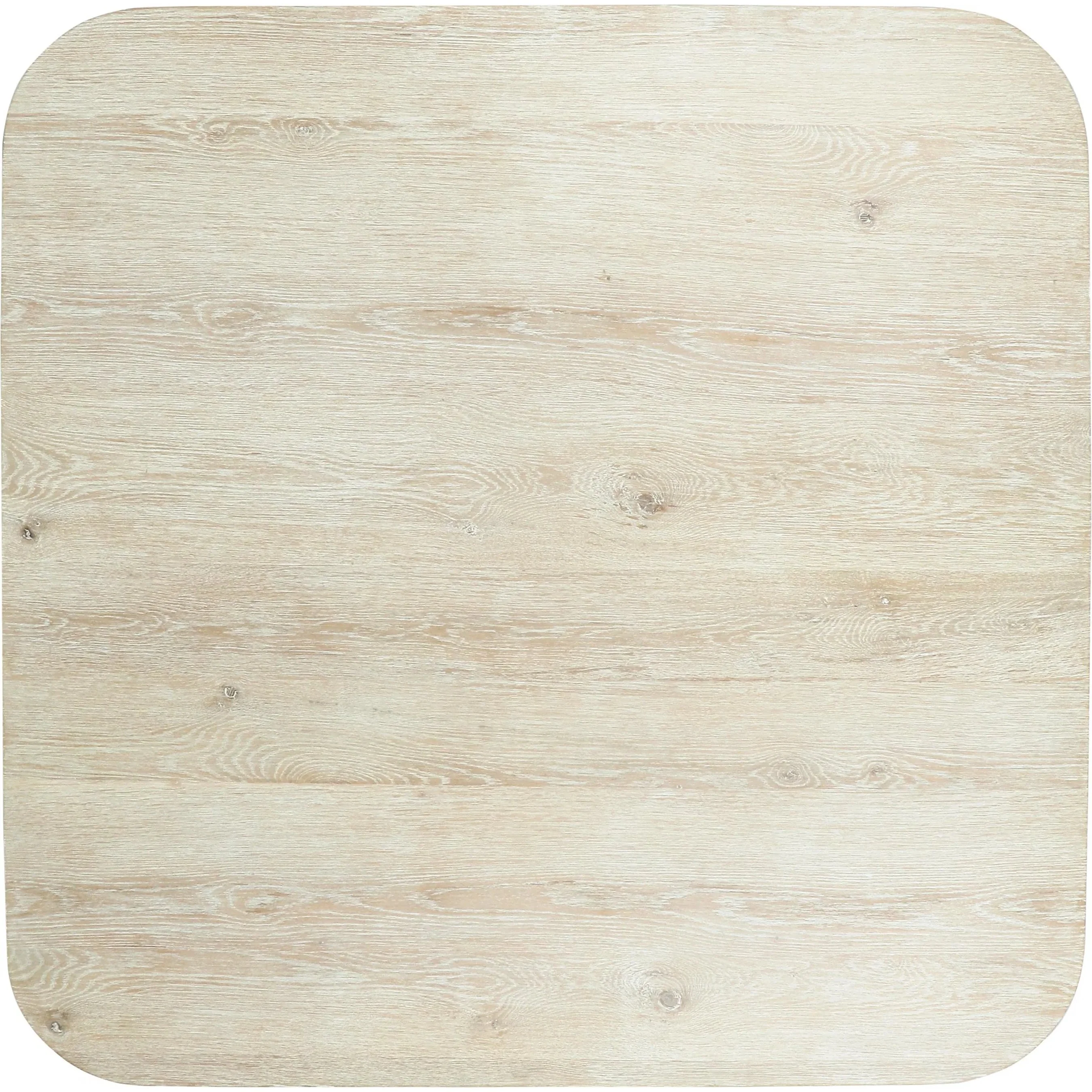 Vander Wood Dining Table - Image 3