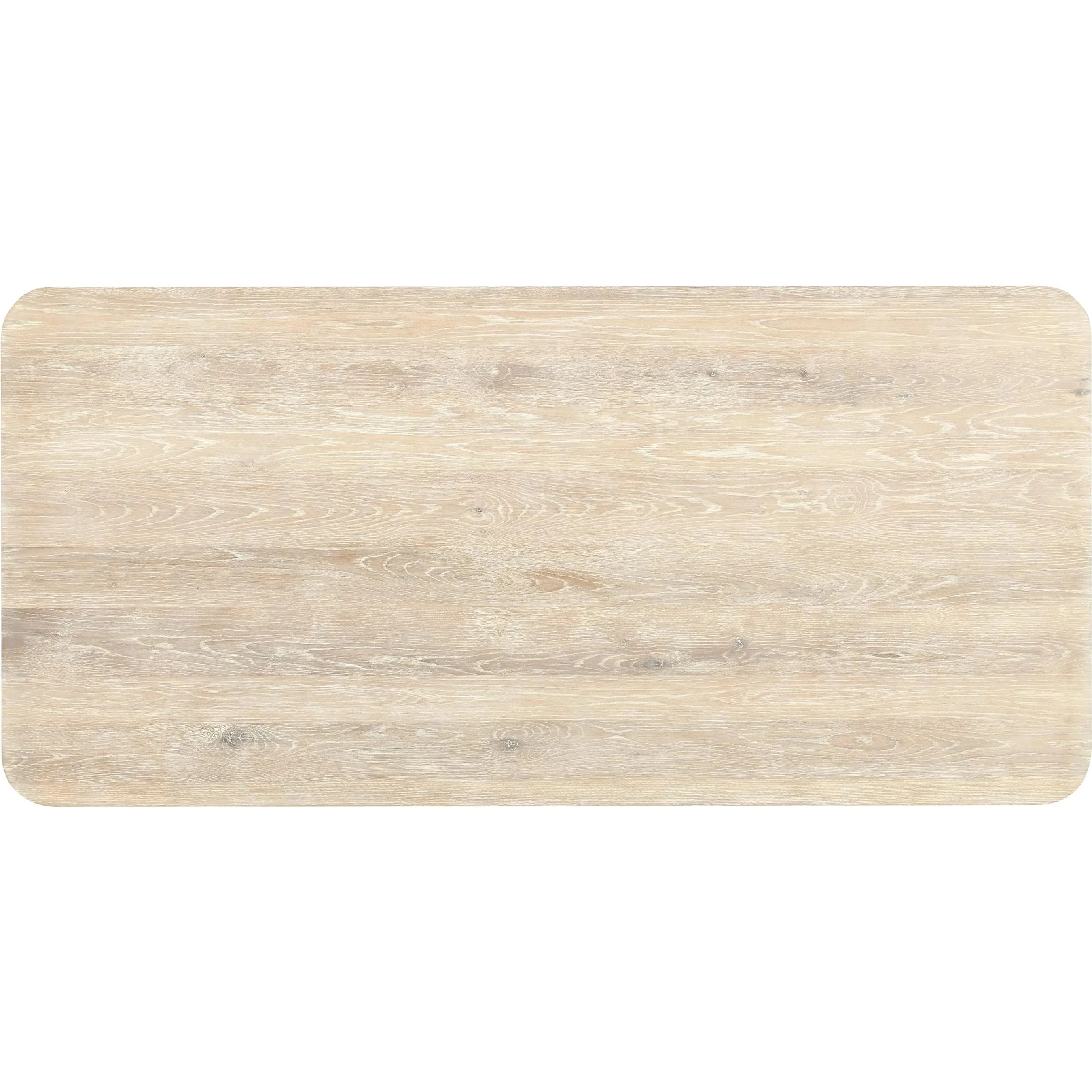 Vander Wood Rectangle Dining Table - Image 6