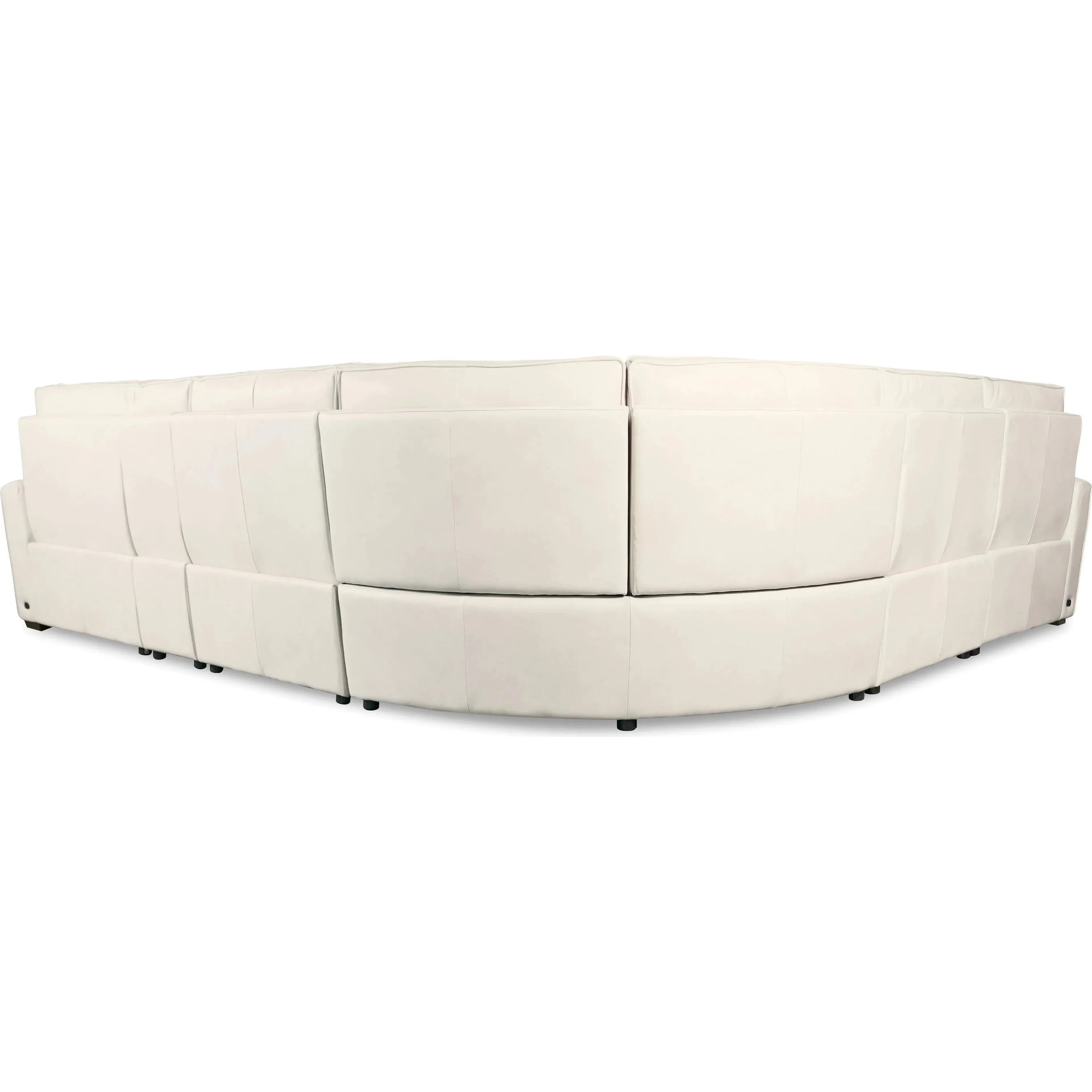 Vann Six-Piece Power Sectional - Image 2