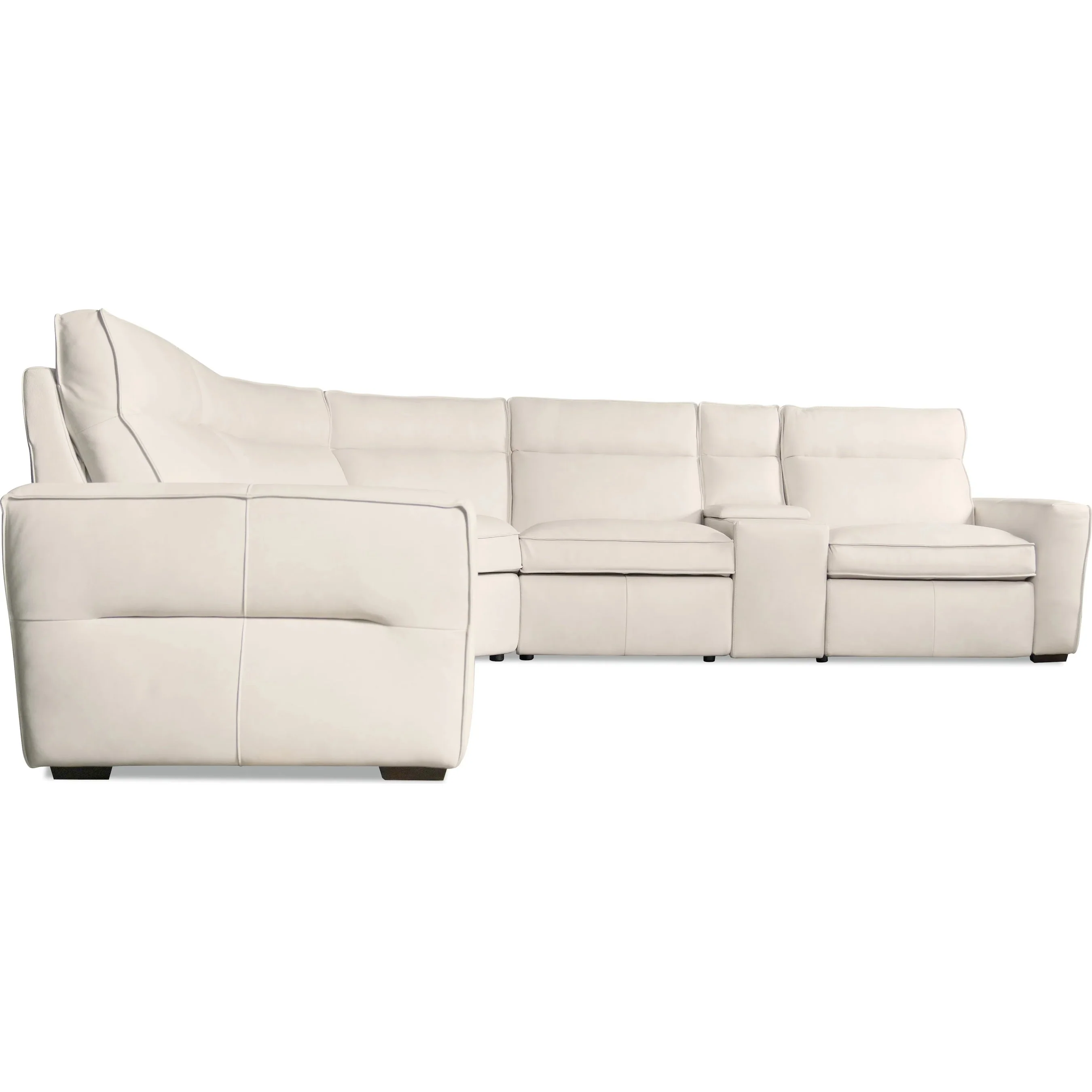 Vann Six-Piece Power Sectional - Image 5