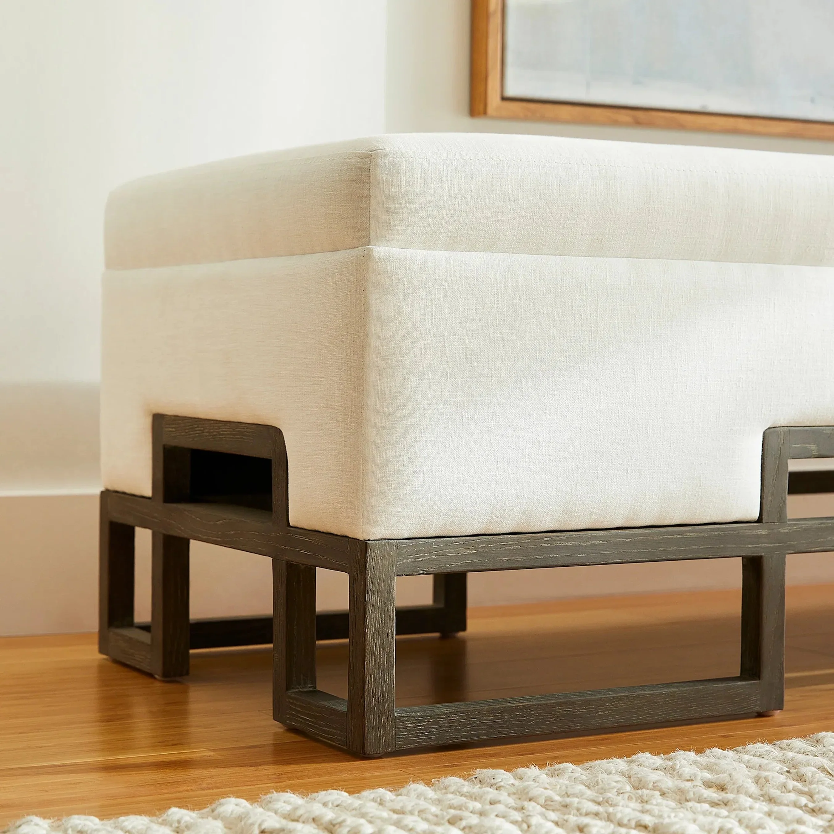 Vanora Bench - Image 2