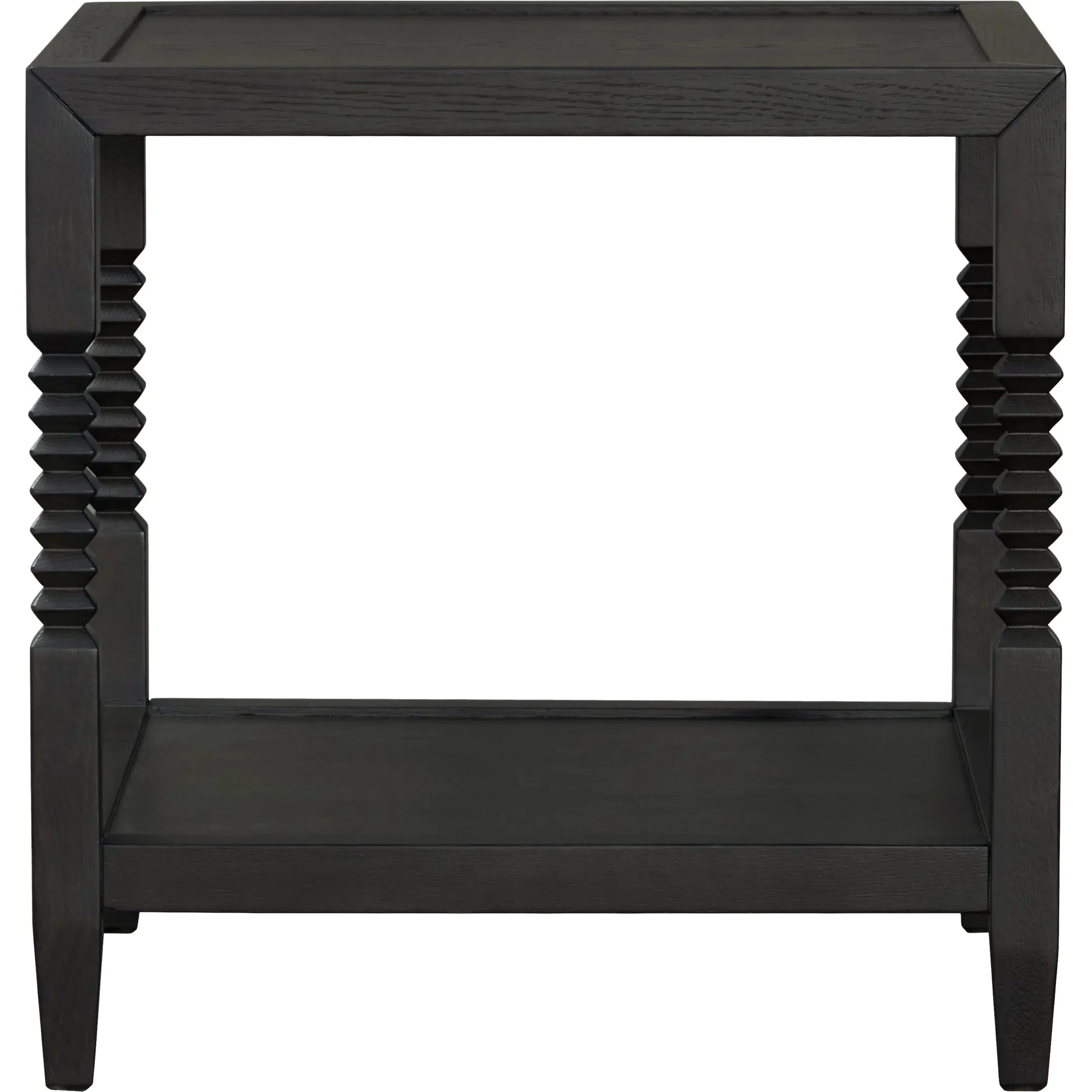 Vansaar End Table