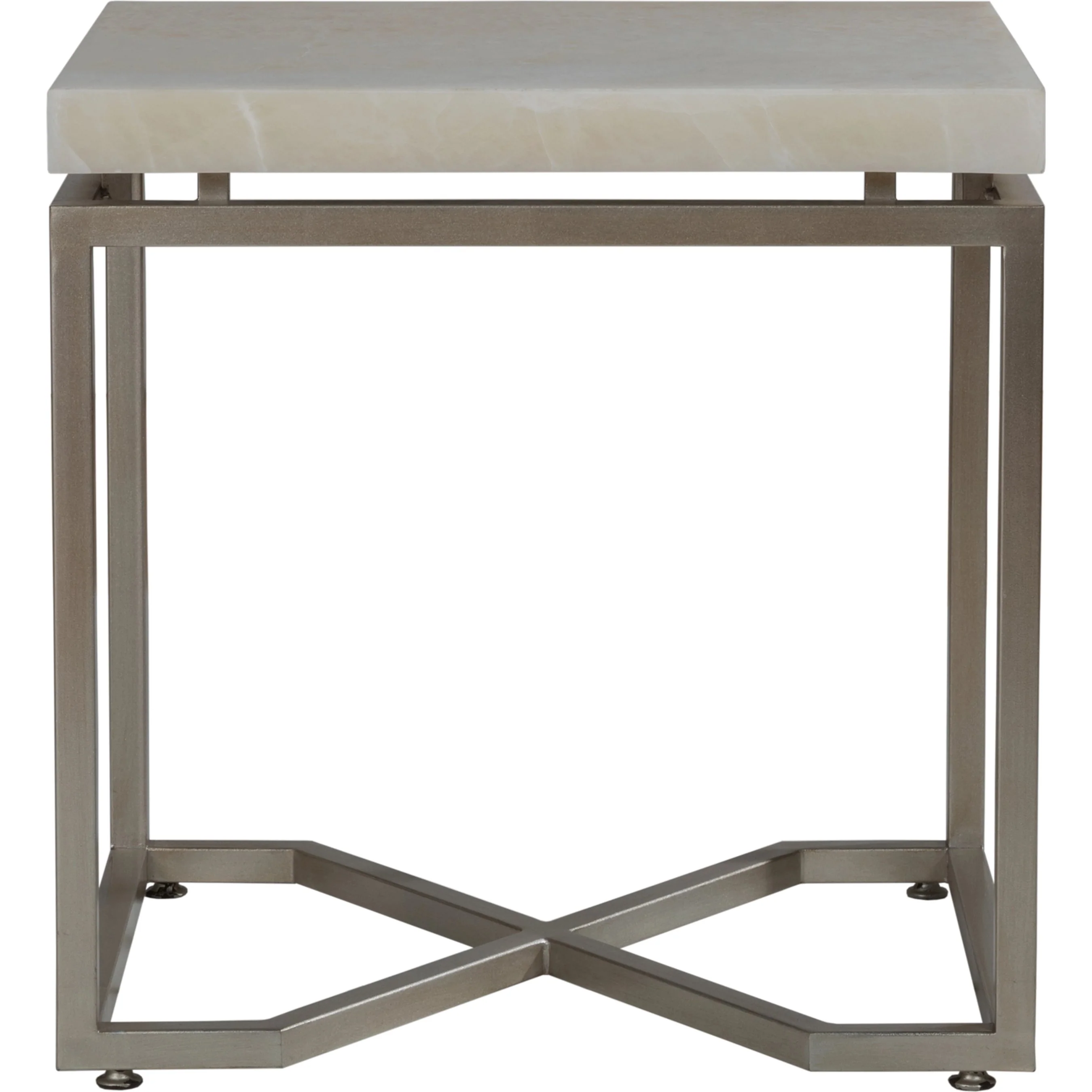 Vara Rectangular End Table - Image 2