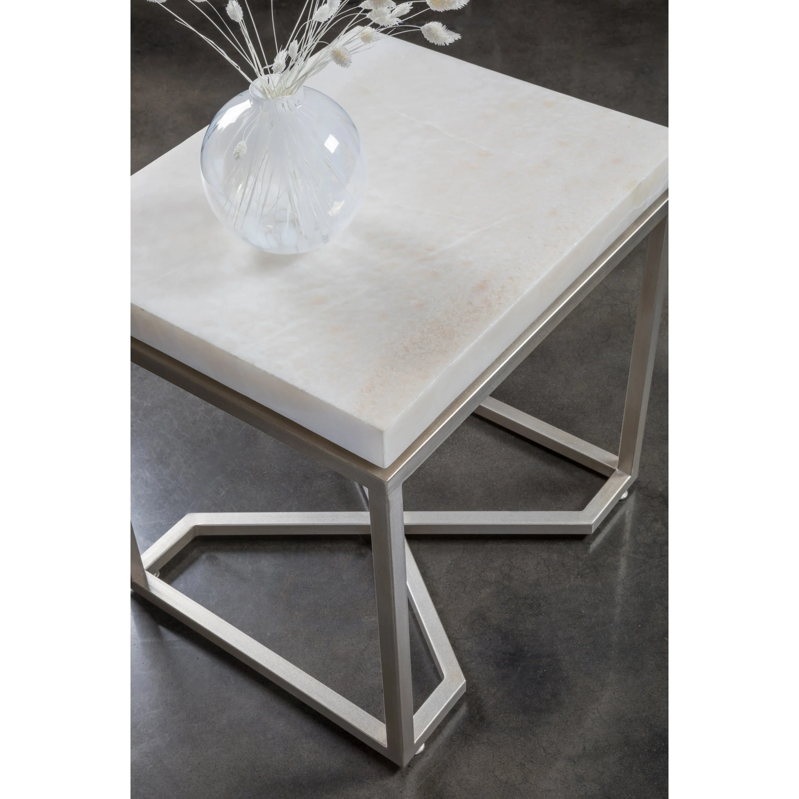 Vara Rectangular End Table - Image 3