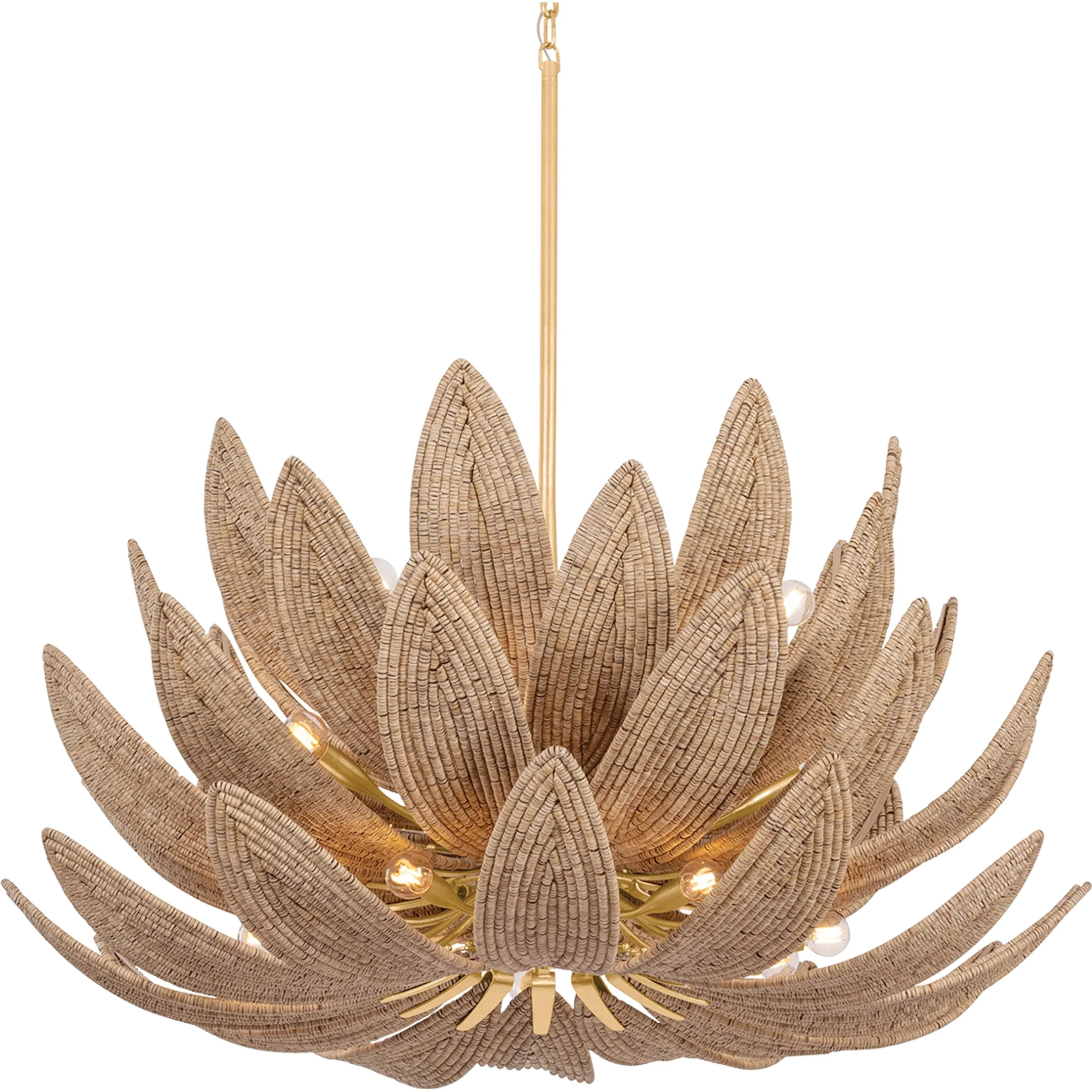 Varanasi Chandelier - Image 2