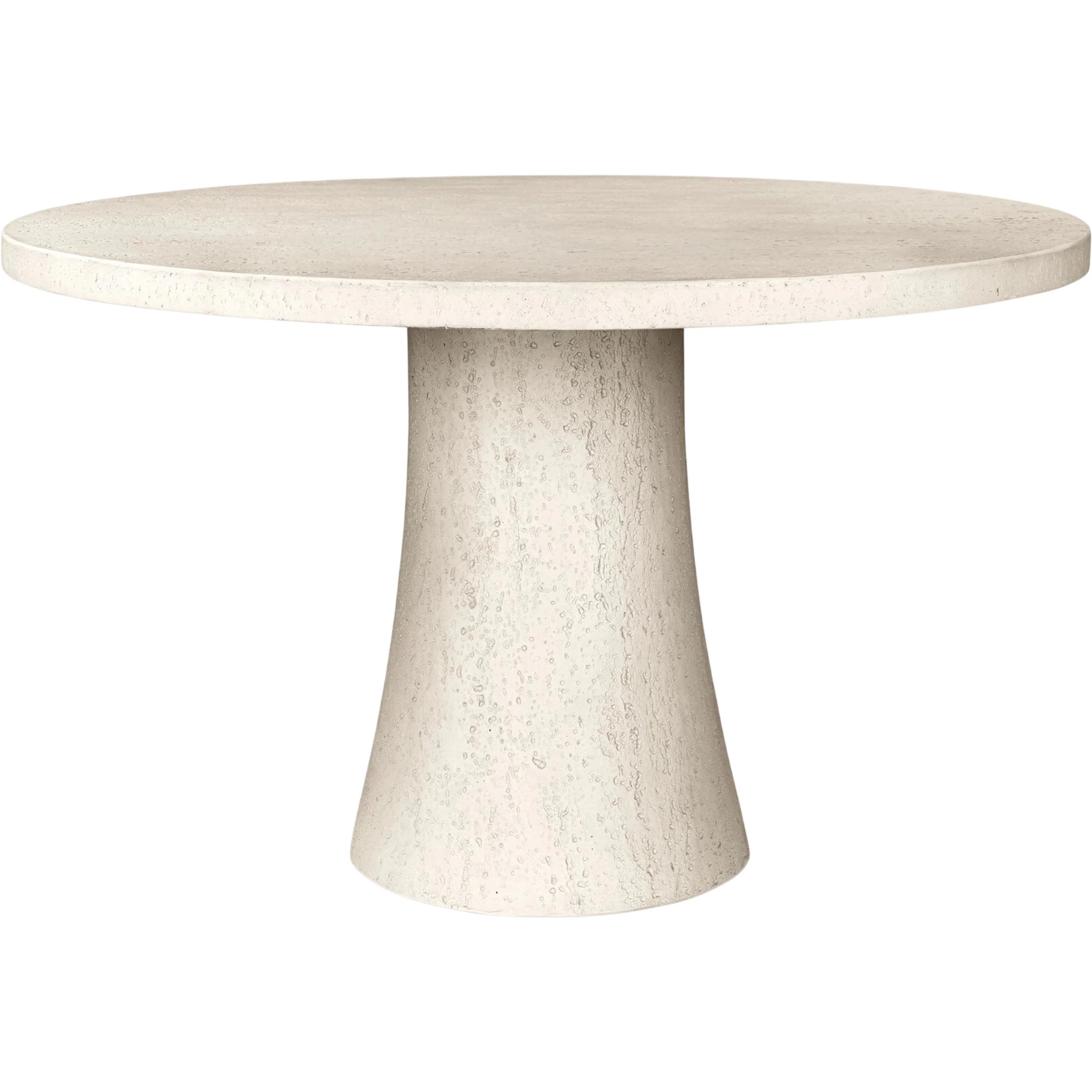 Varda Outdoor Dining Table