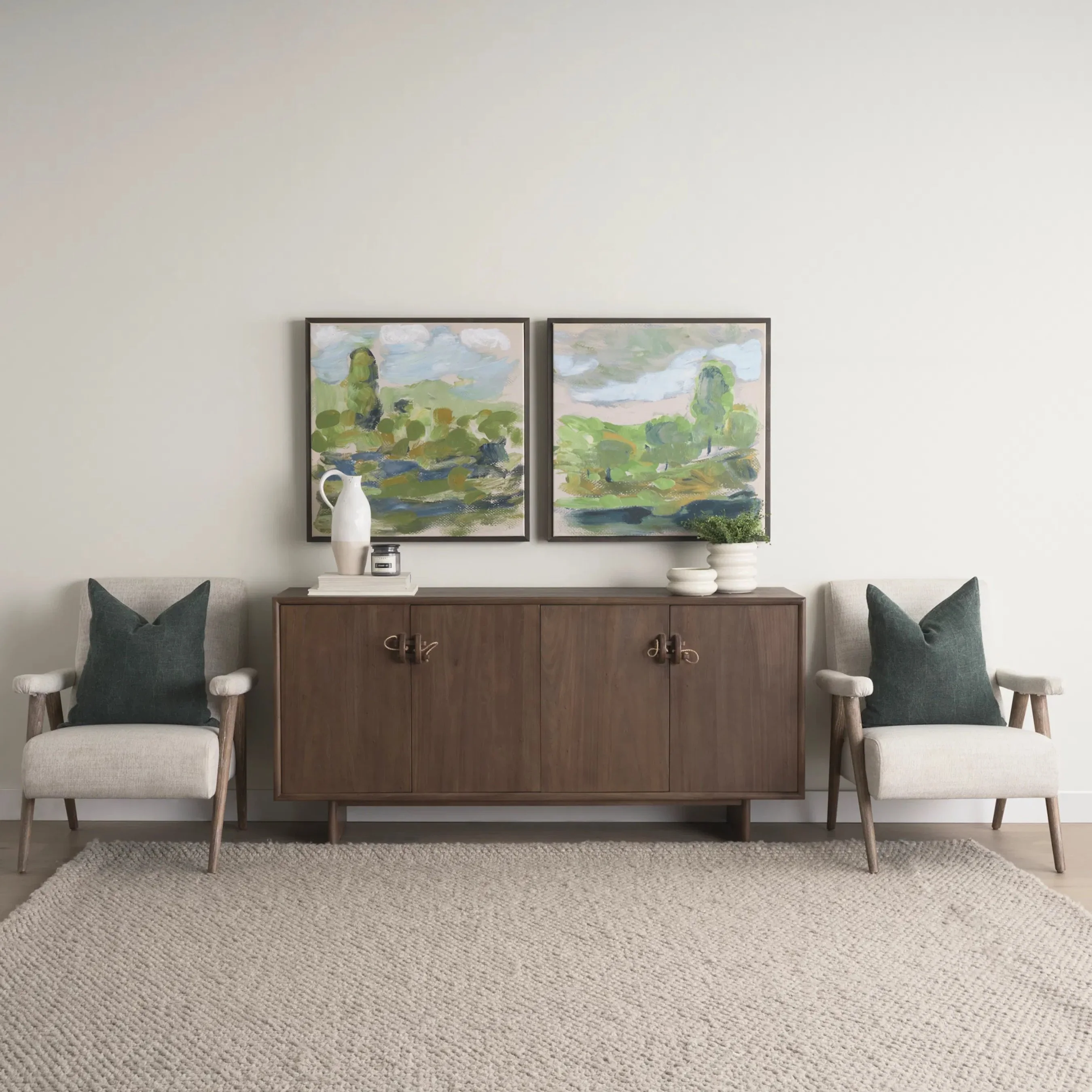 Varenna Sideboard - Image 4