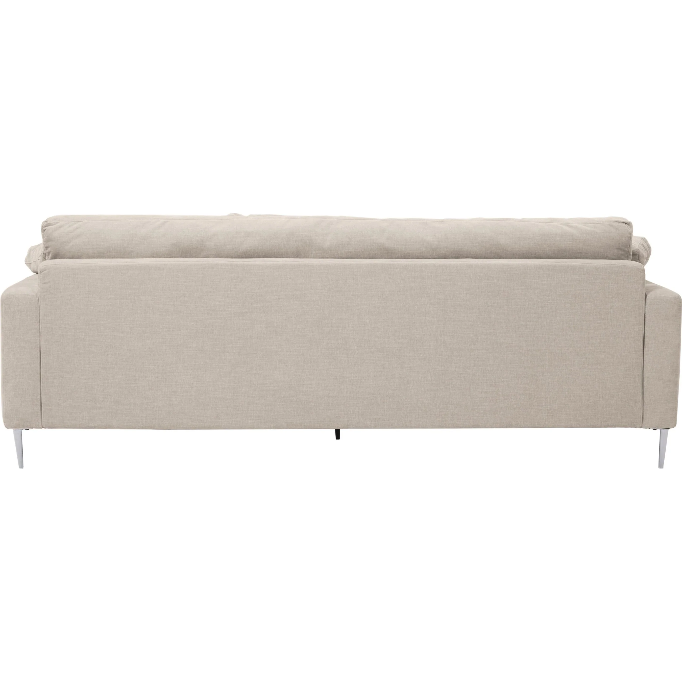 Vari Textured Velvet Lounge Sofa - Image 9