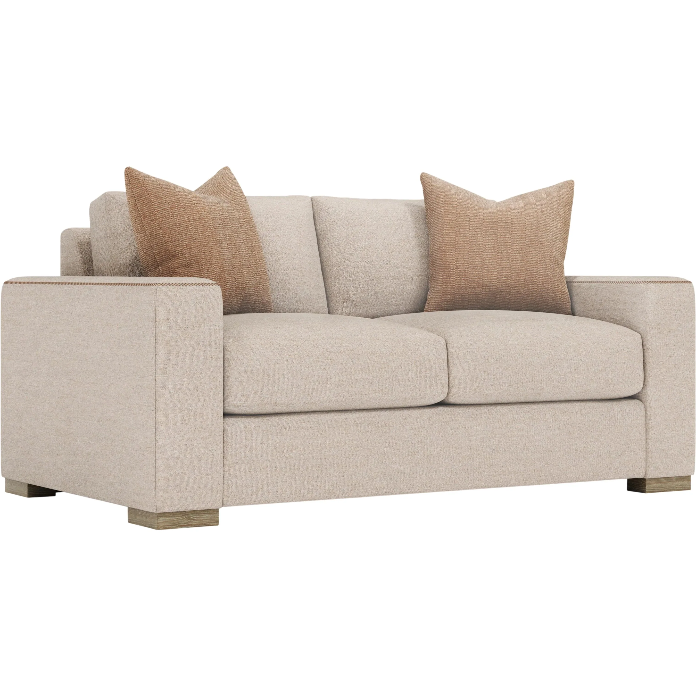 Vaughn Fabric Loveseat