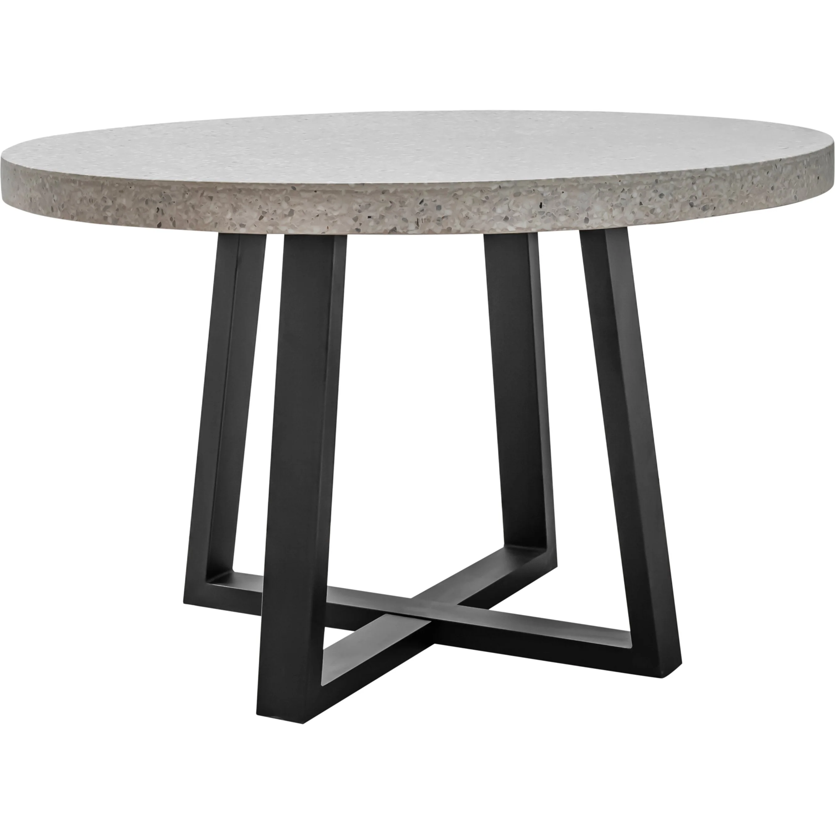 Vault Dining Table