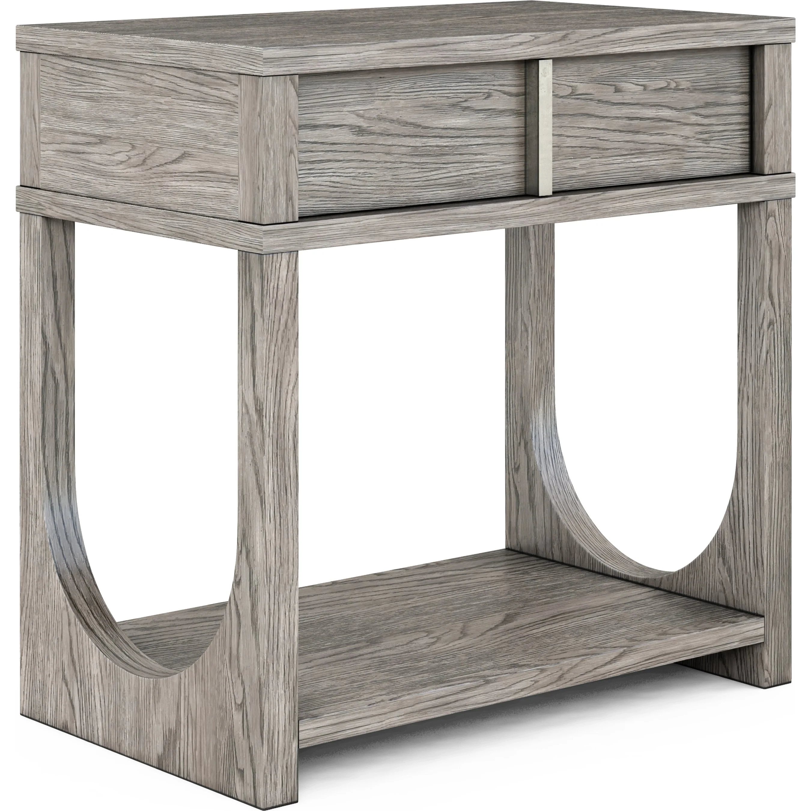 Vault Nightstand