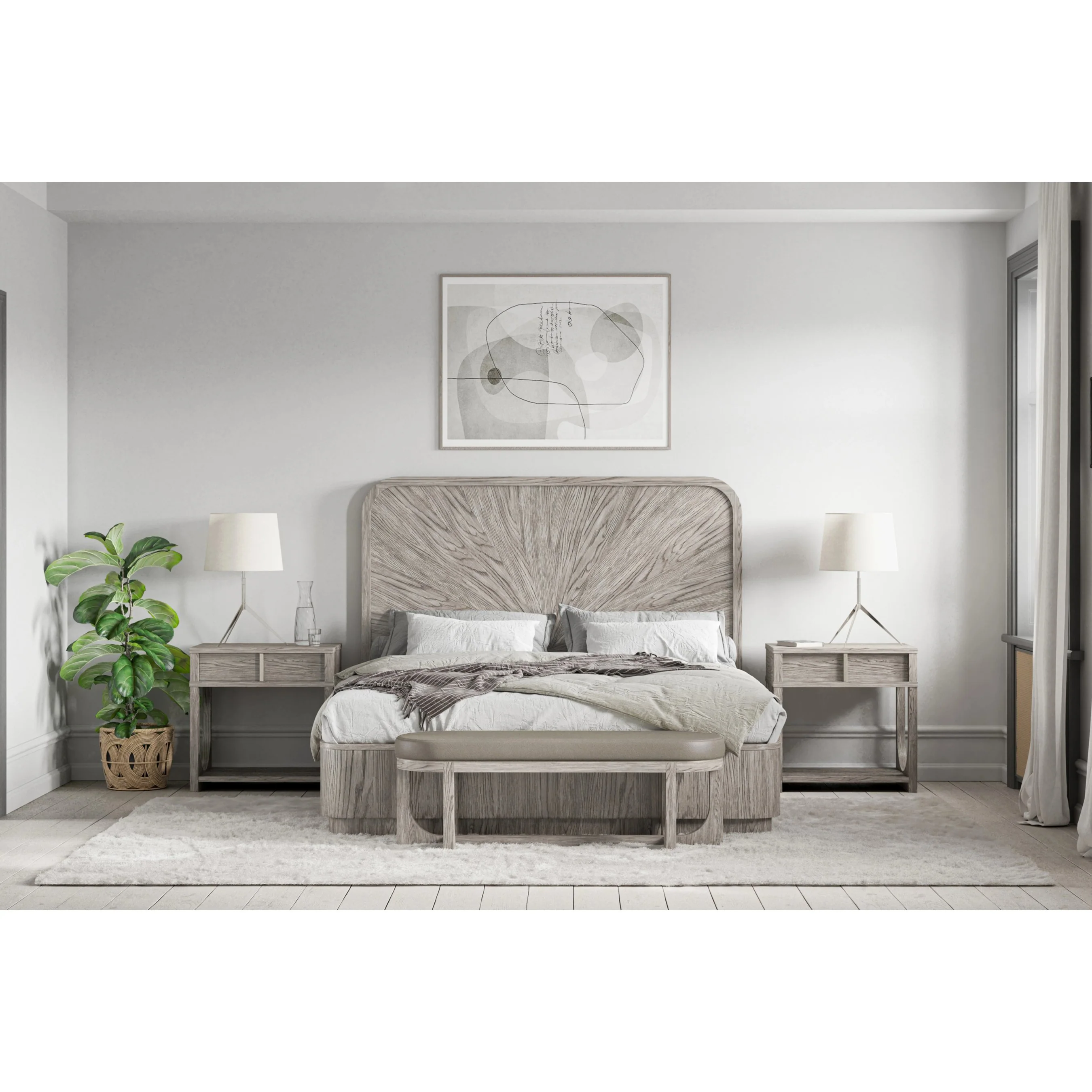 Vault Nightstand - Image 6