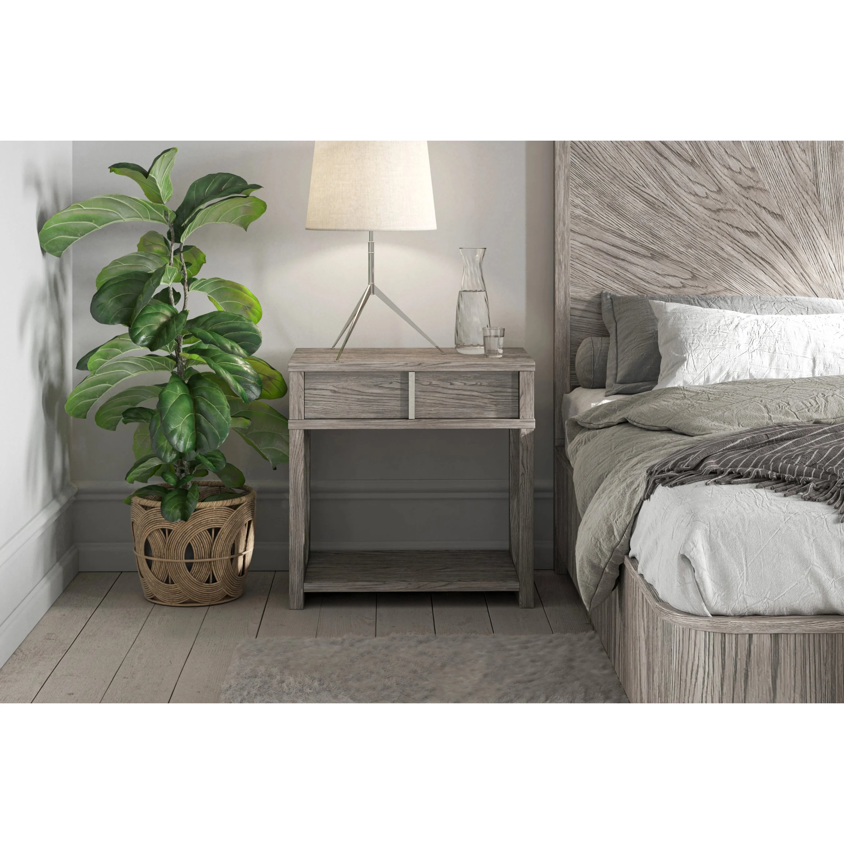Vault Nightstand - Image 7