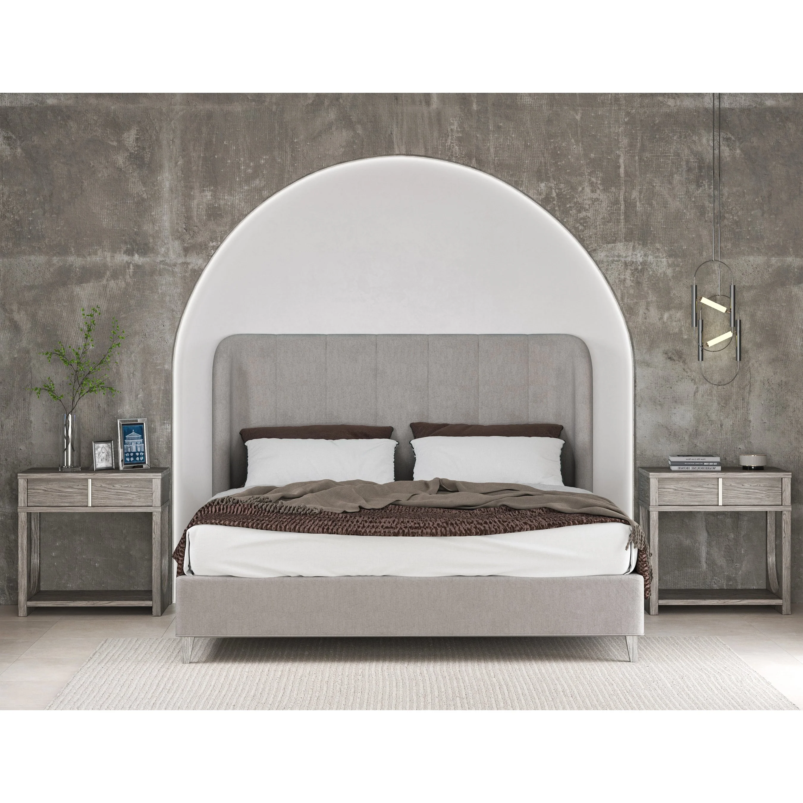 Vault Nightstand - Image 8