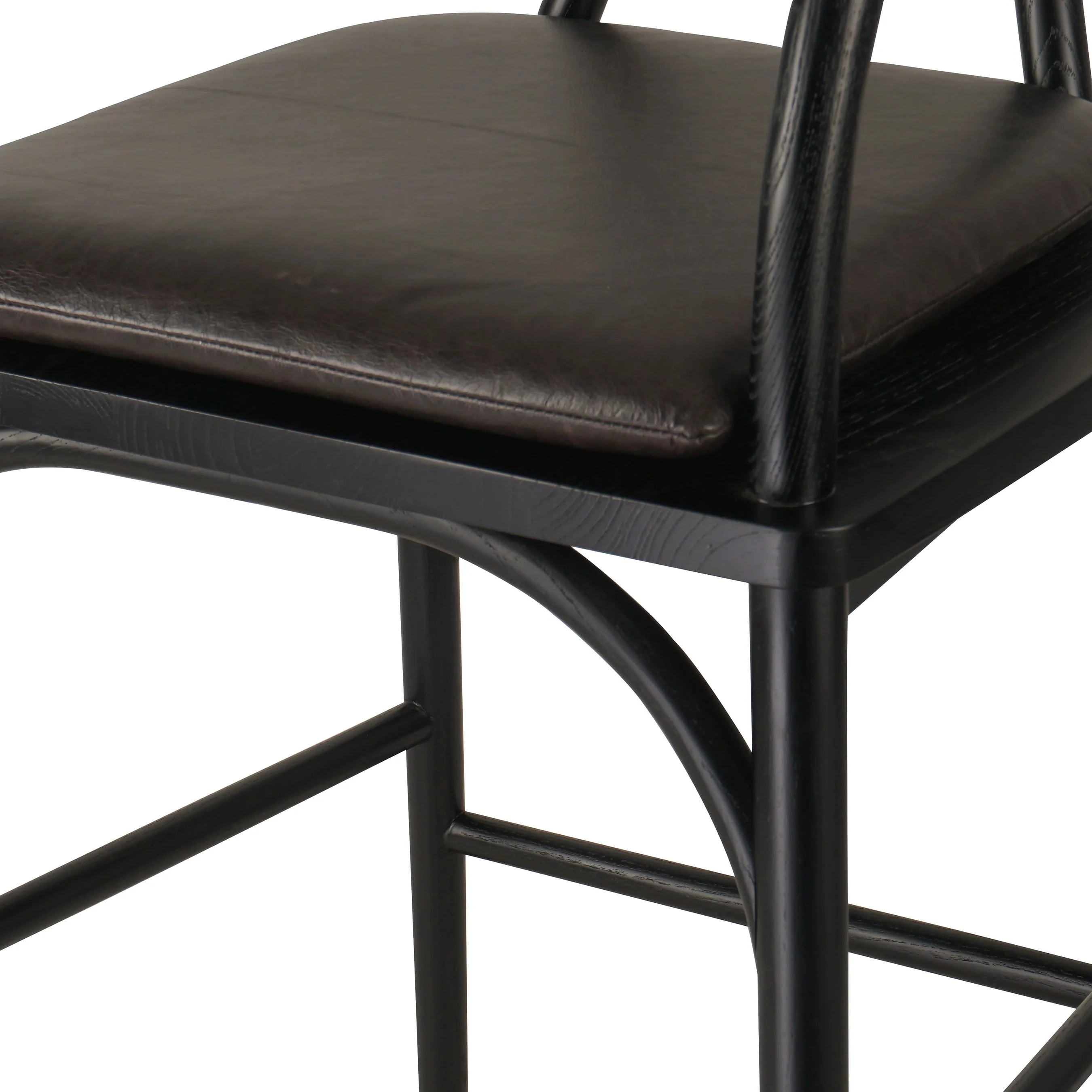 Veda Bar Stool - Image 4