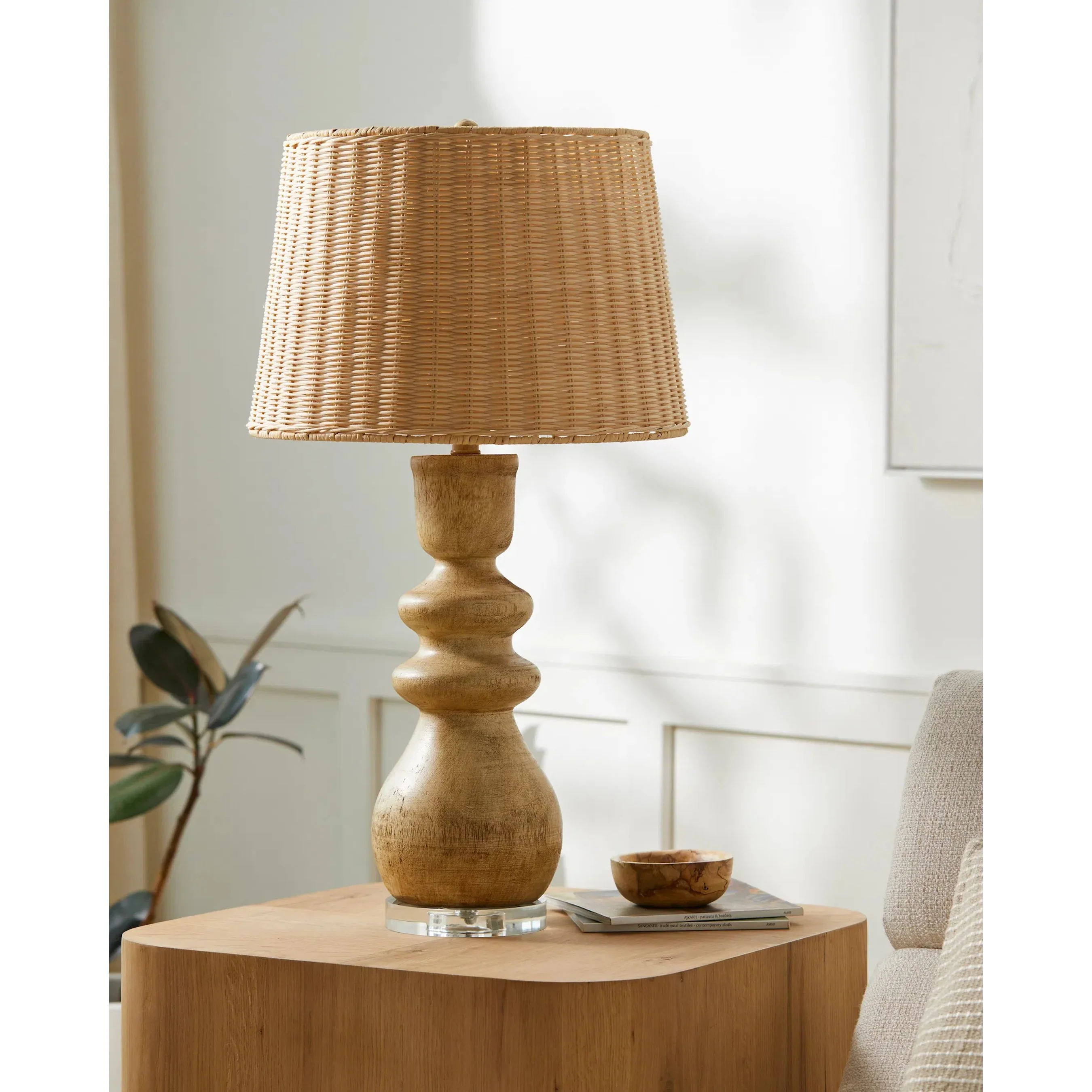 Vedruna Accent Table Lamp 538347 - Image 3