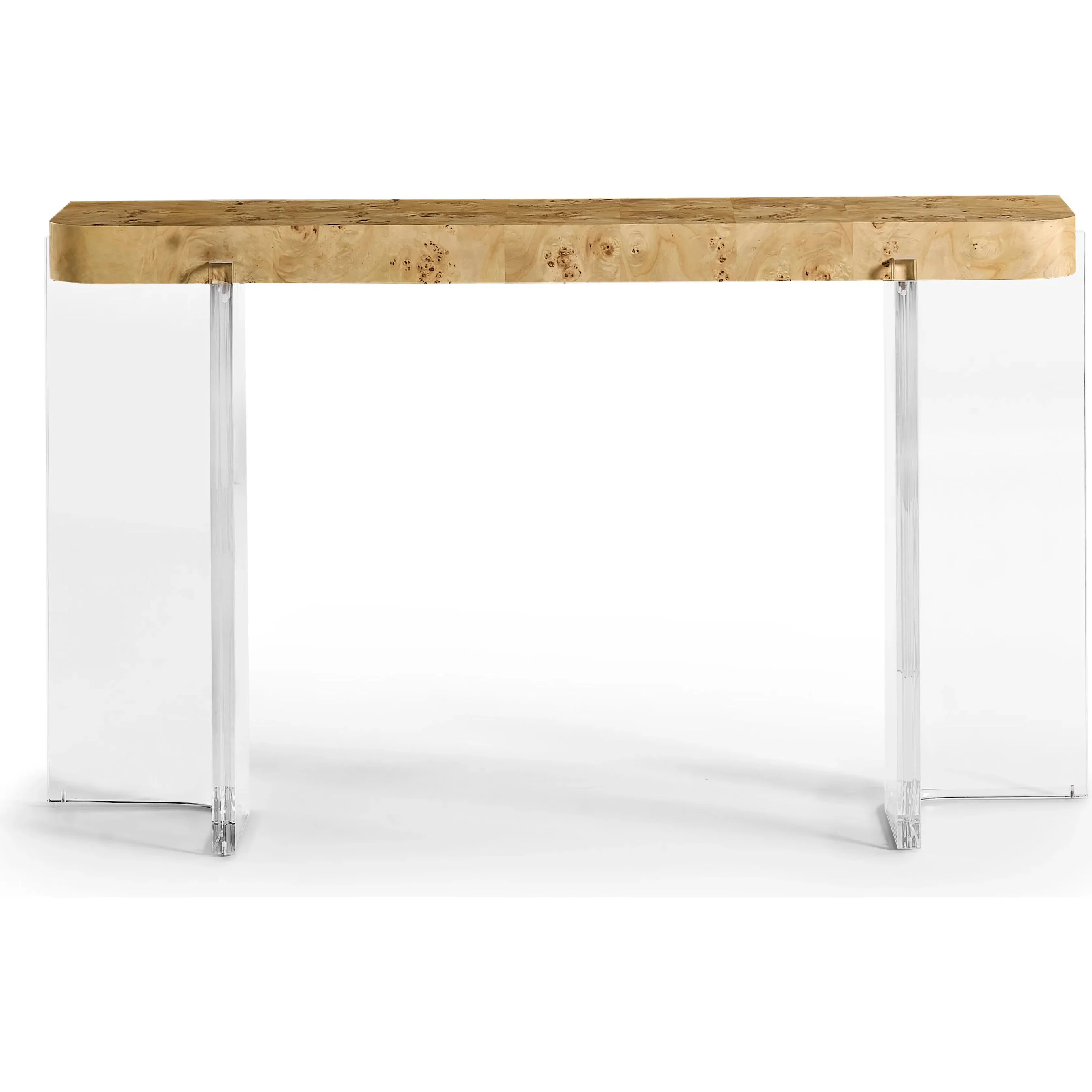 Veil Console Table - Image 2