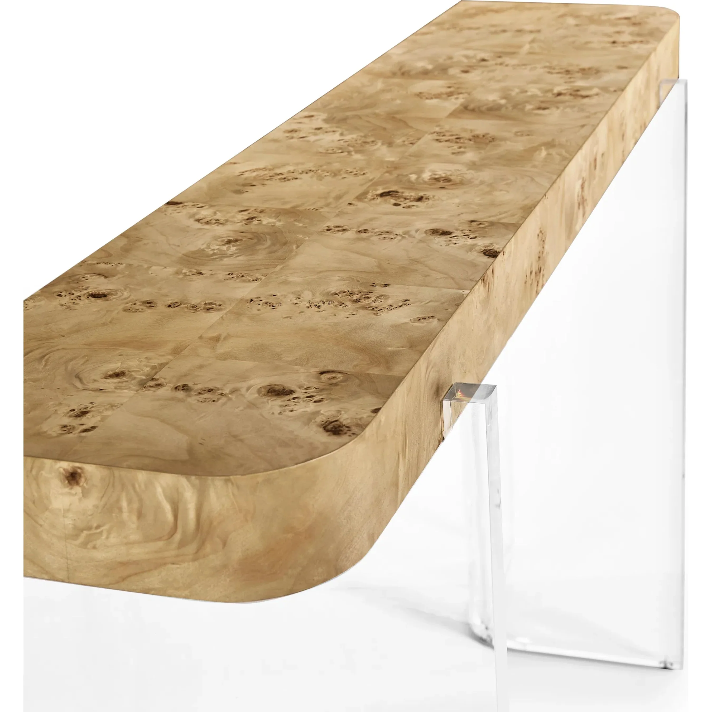 Veil Console Table - Image 5