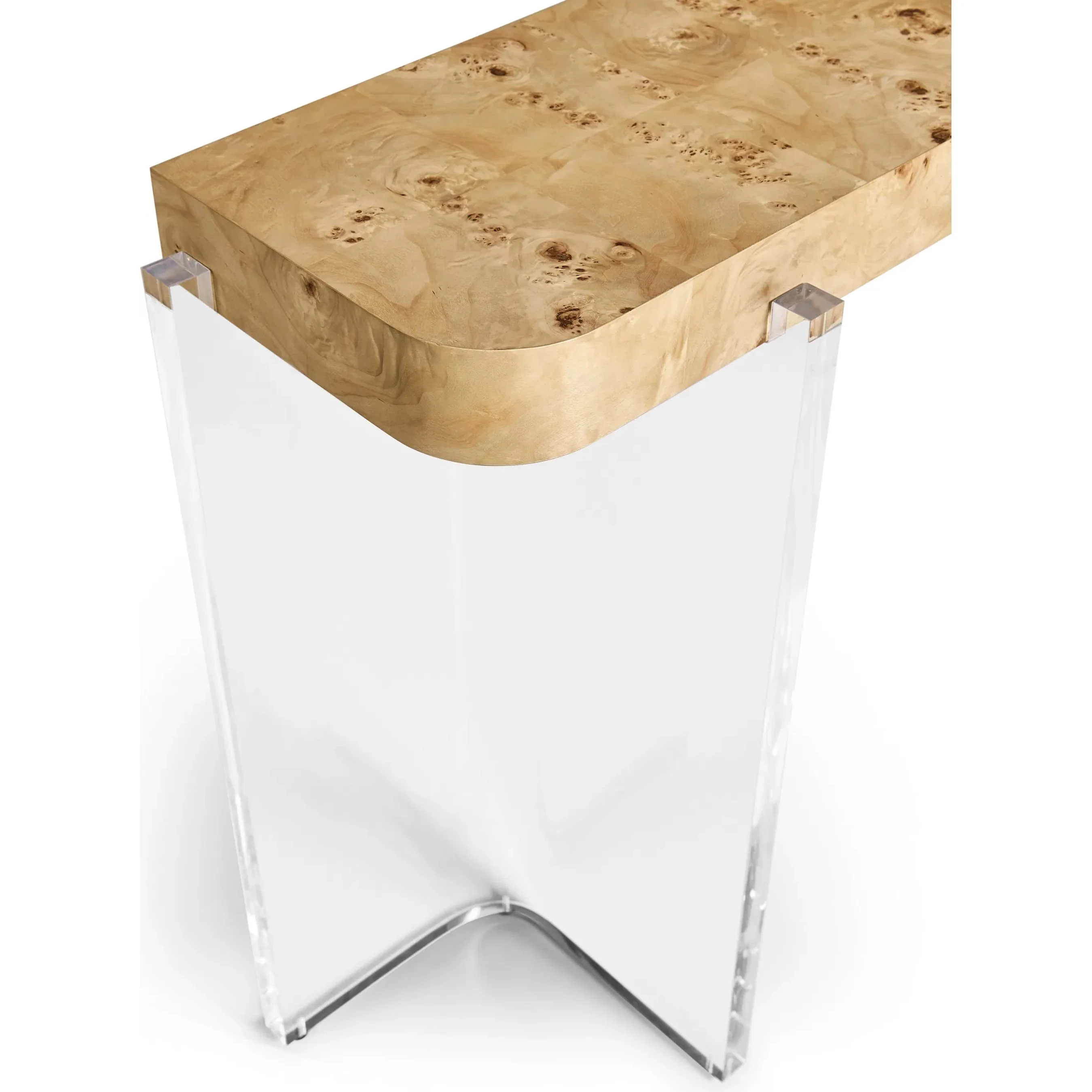 Veil Console Table - Image 8