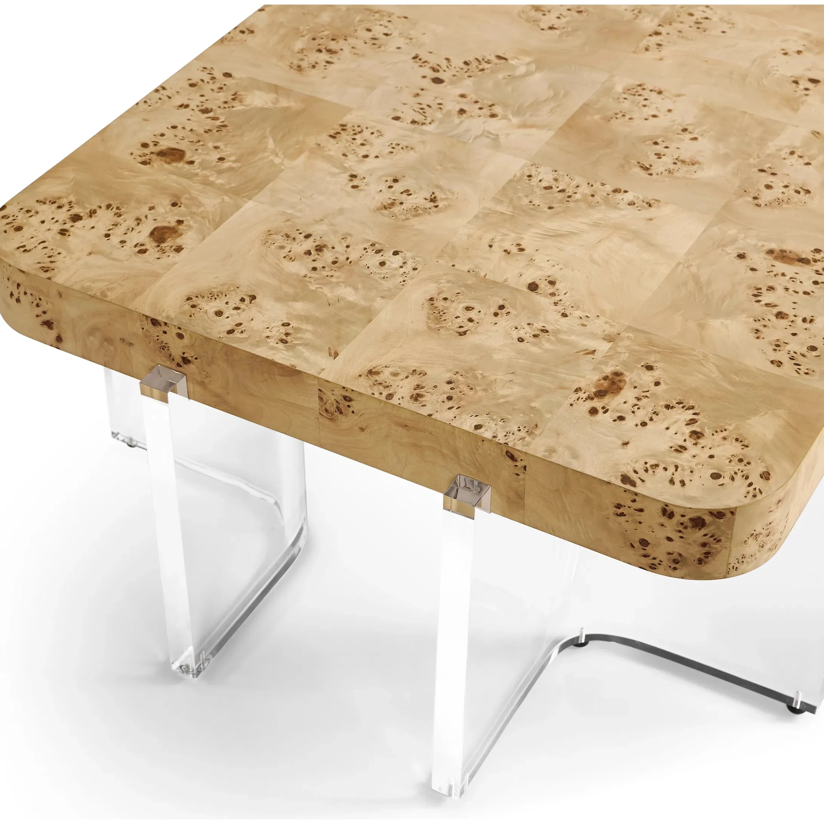 Veil Rectangular Cocktail Table - Image 11
