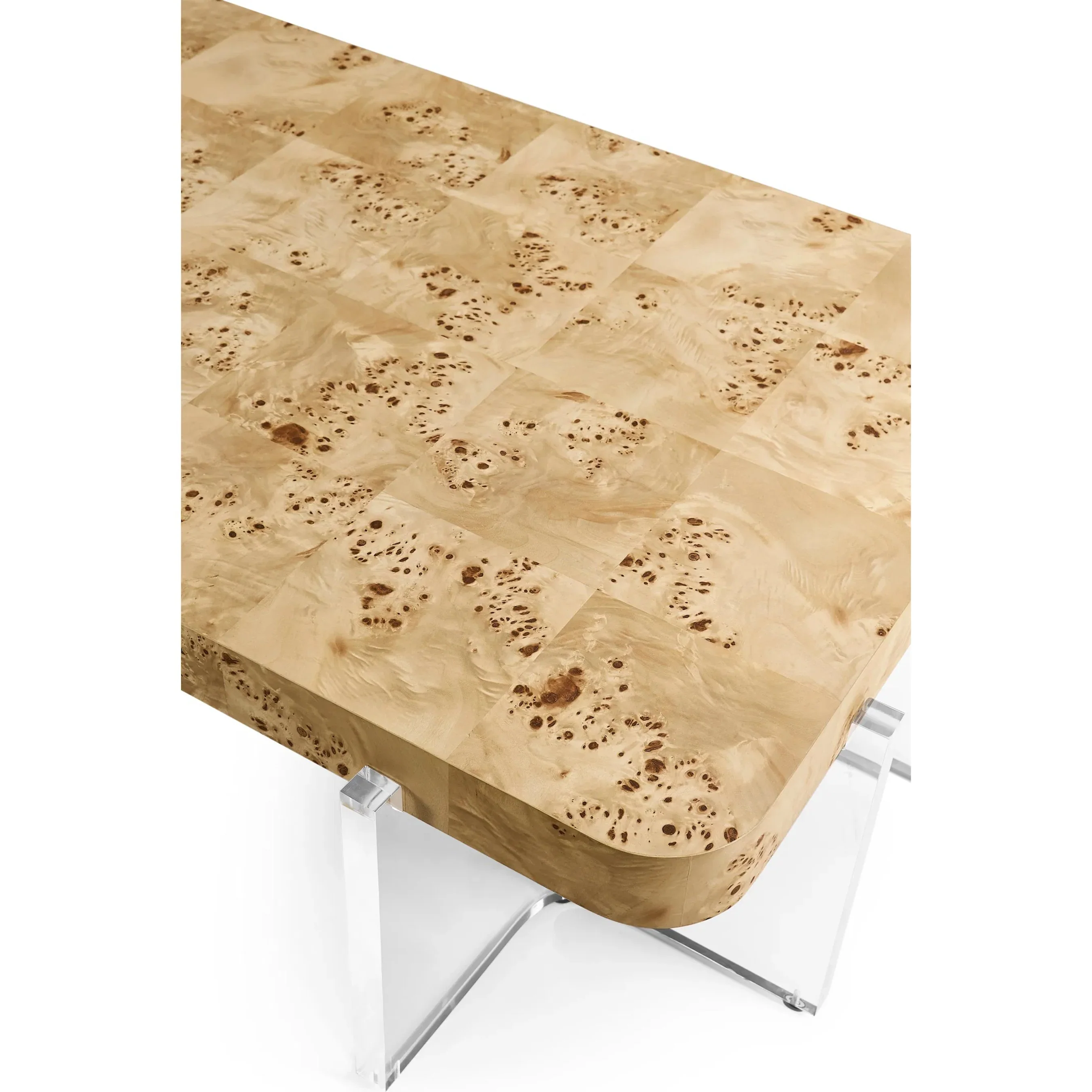 Veil Rectangular Cocktail Table - Image 12