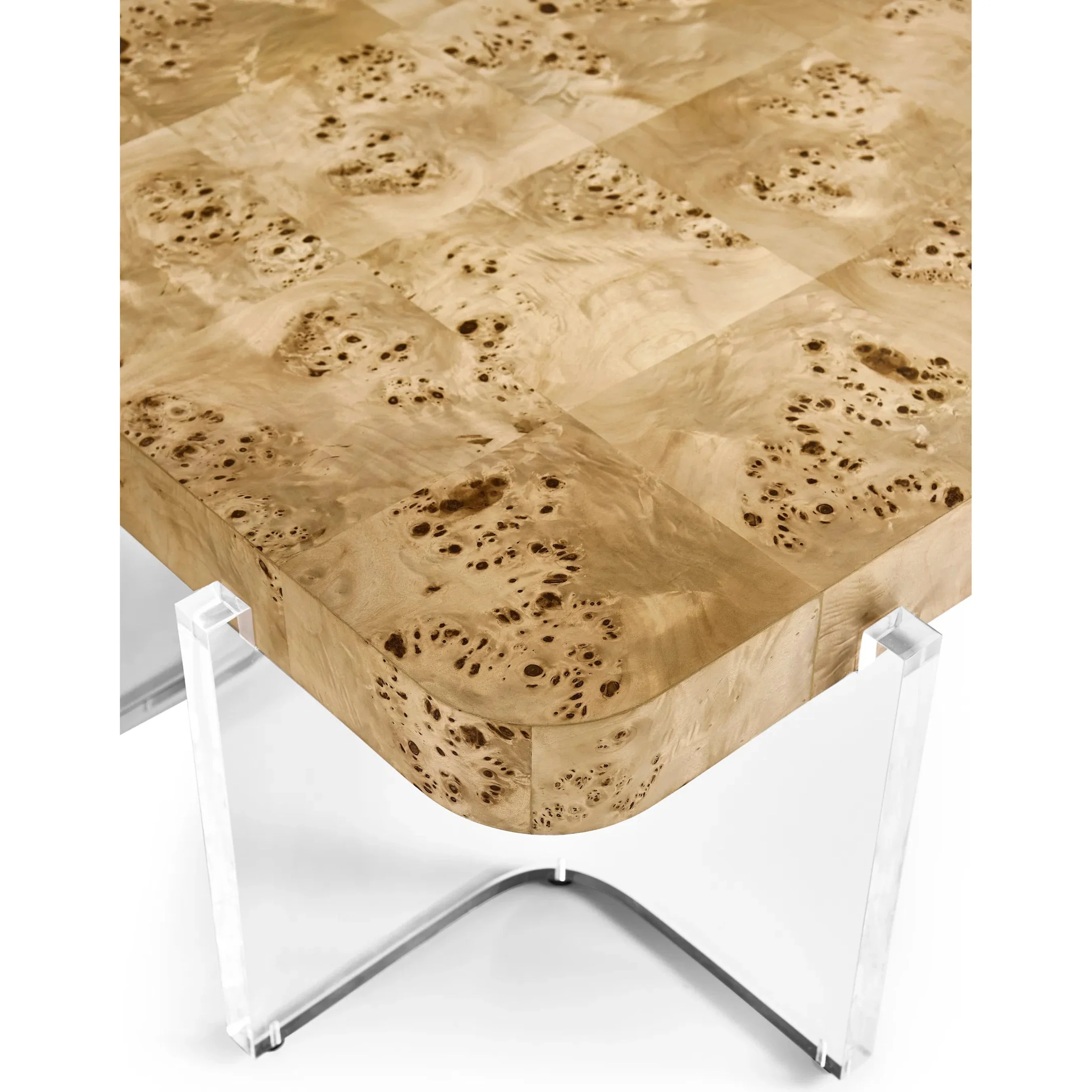 Veil Rectangular Cocktail Table - Image 13