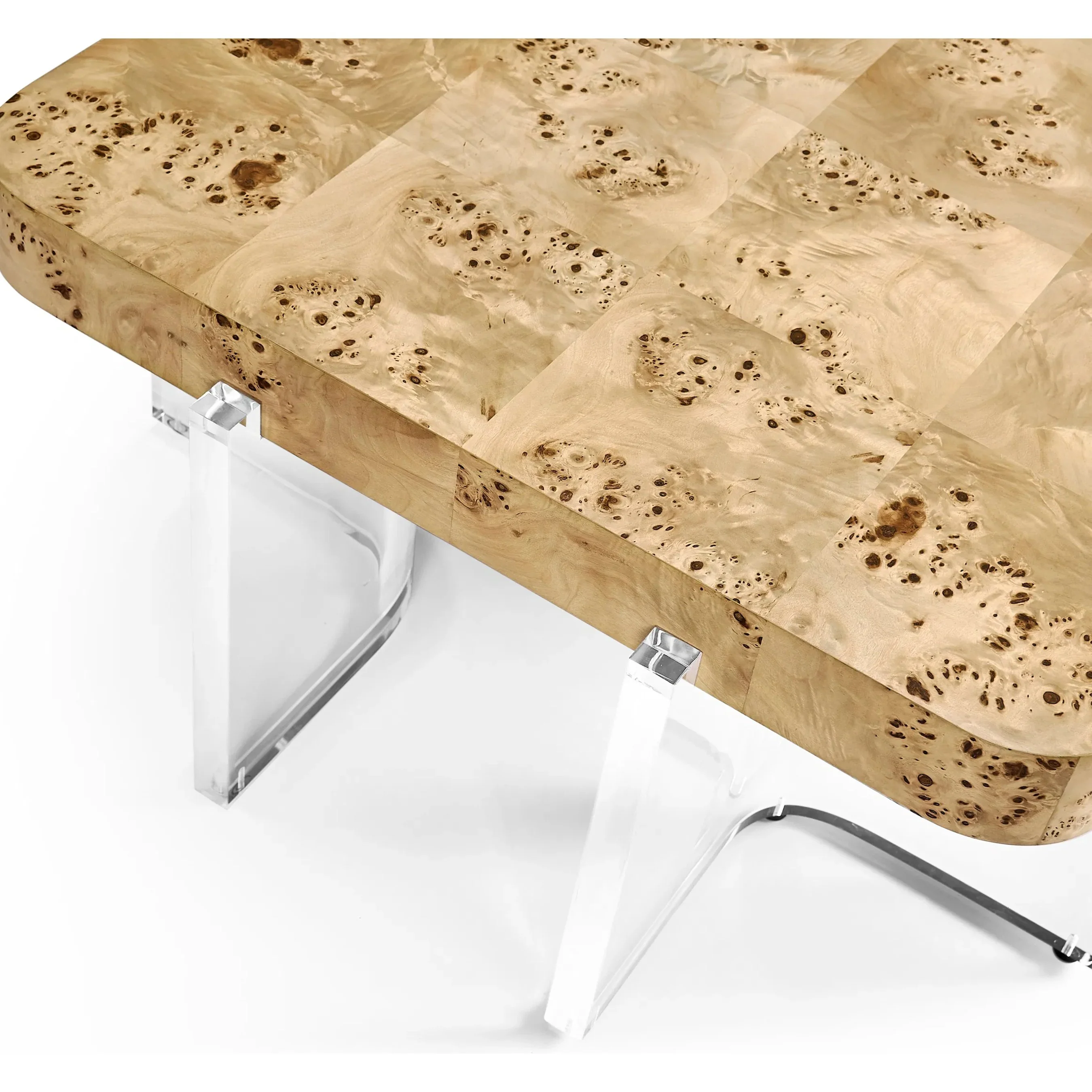 Veil Rectangular Cocktail Table - Image 14