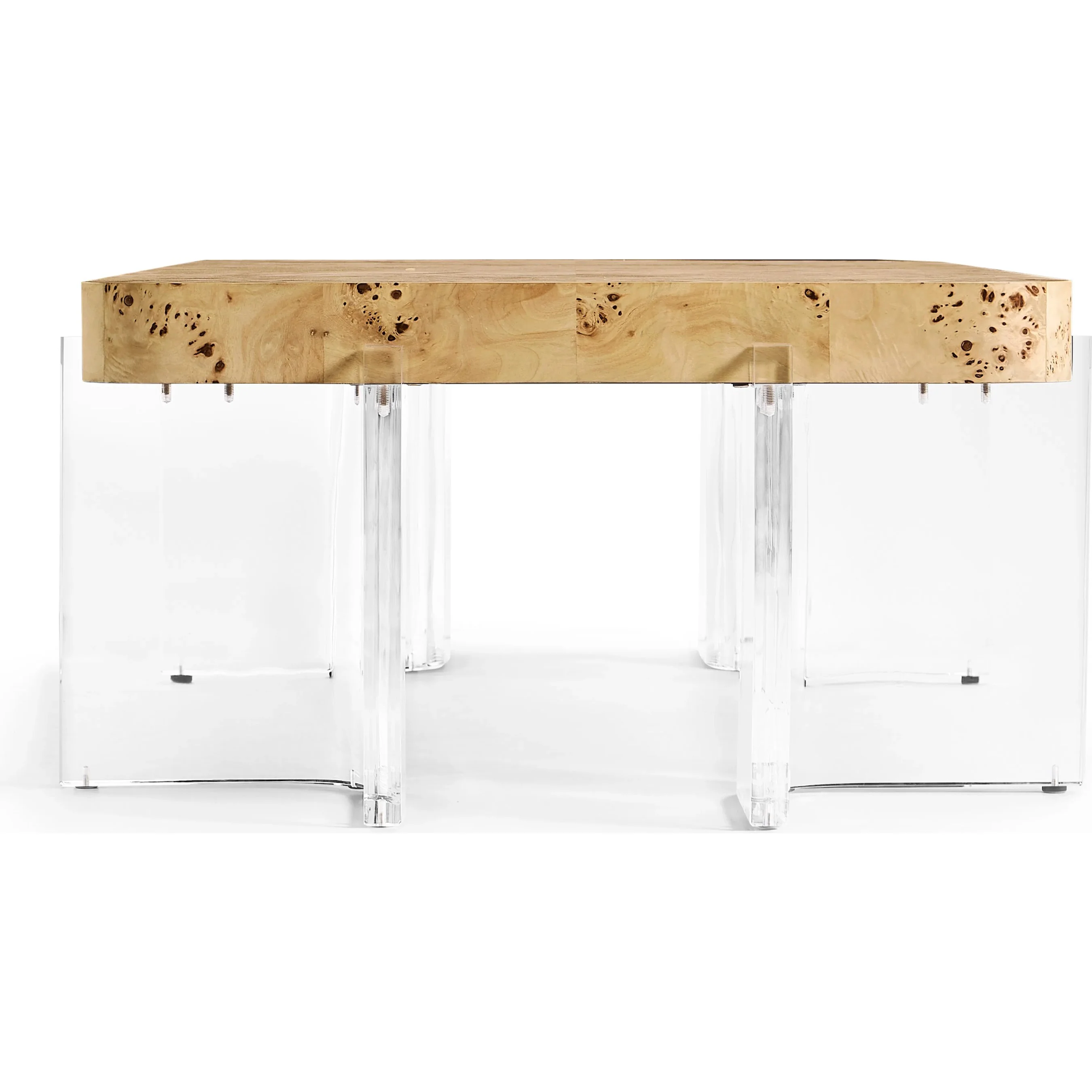 Veil Rectangular Cocktail Table - Image 4