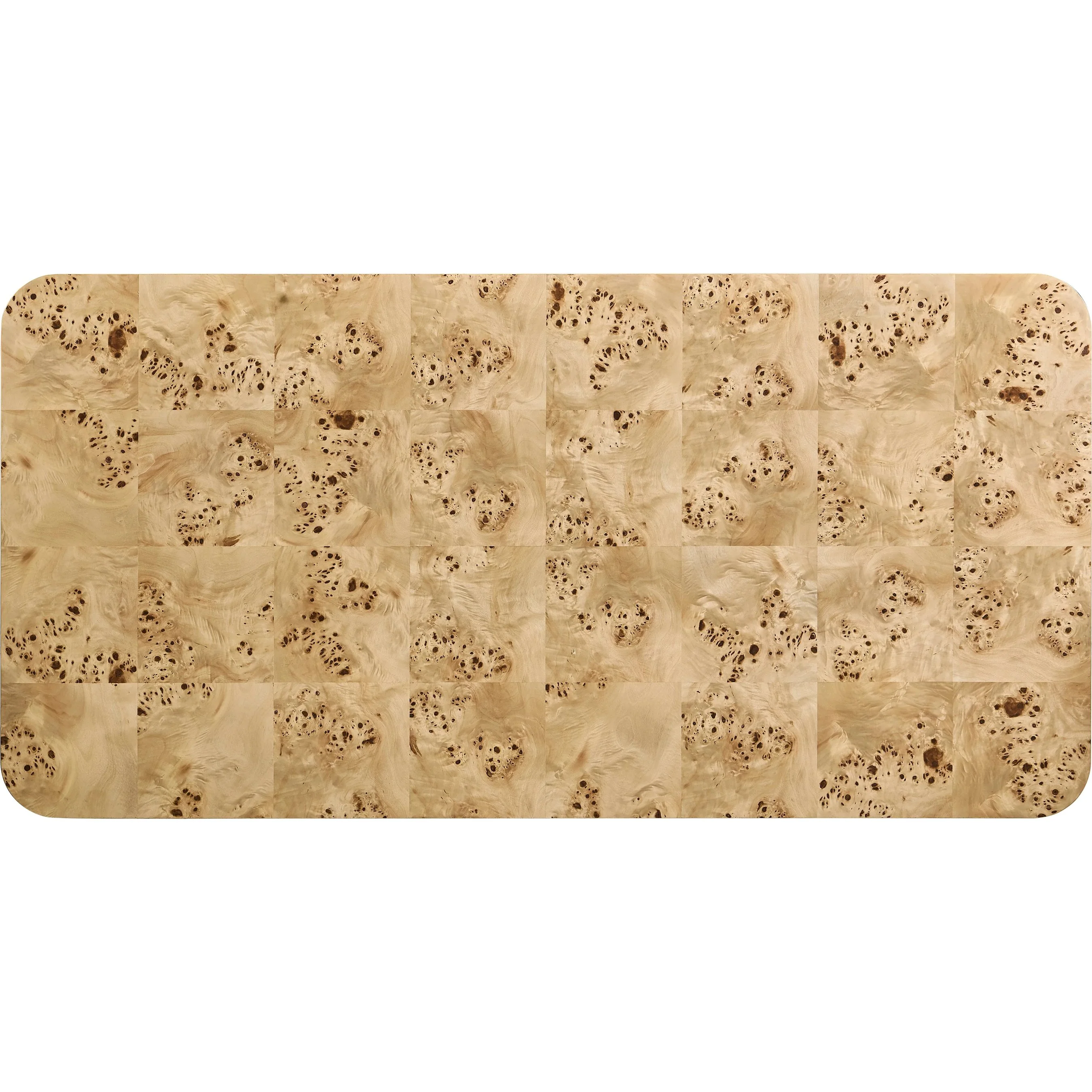 Veil Rectangular Cocktail Table - Image 5