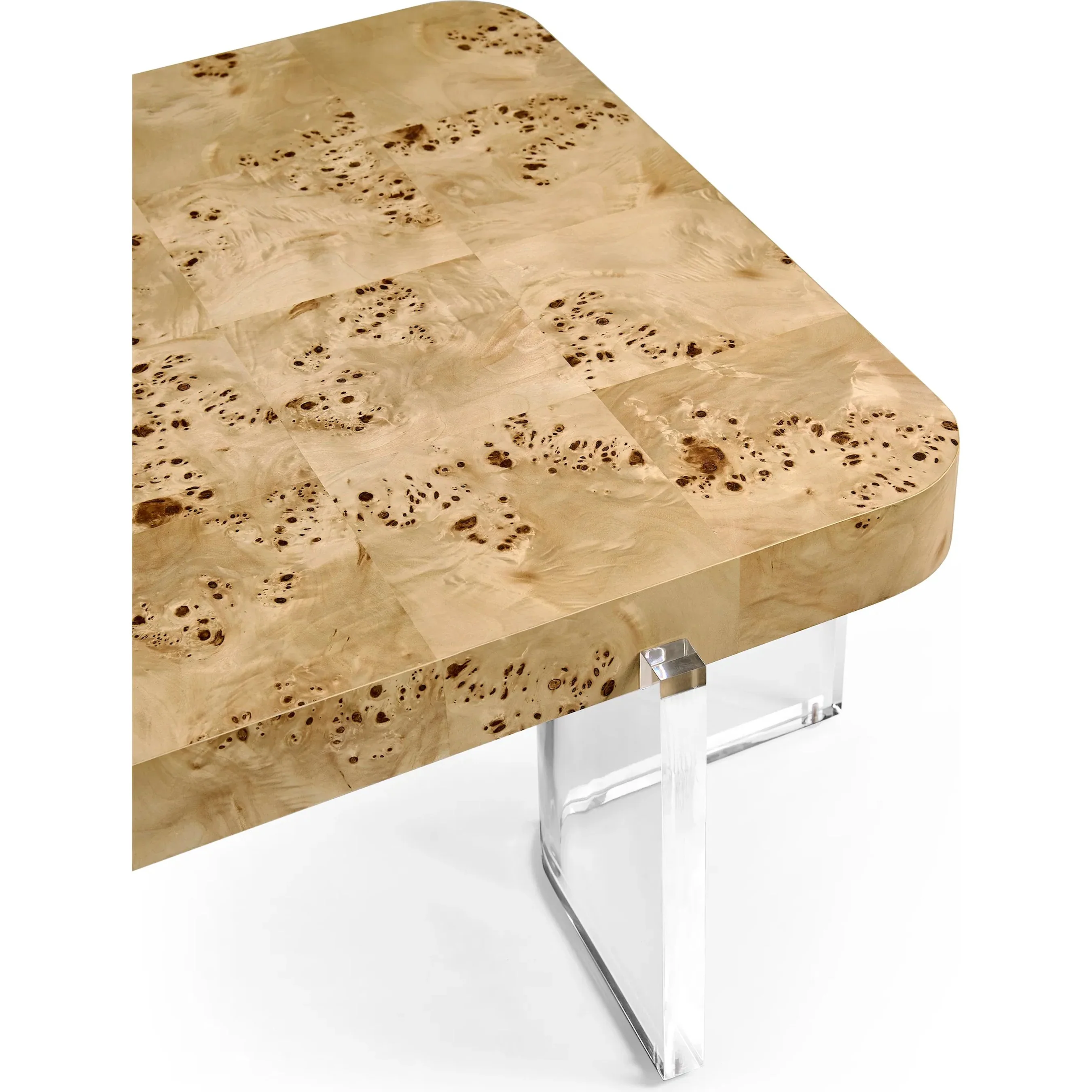 Veil Rectangular Cocktail Table - Image 8