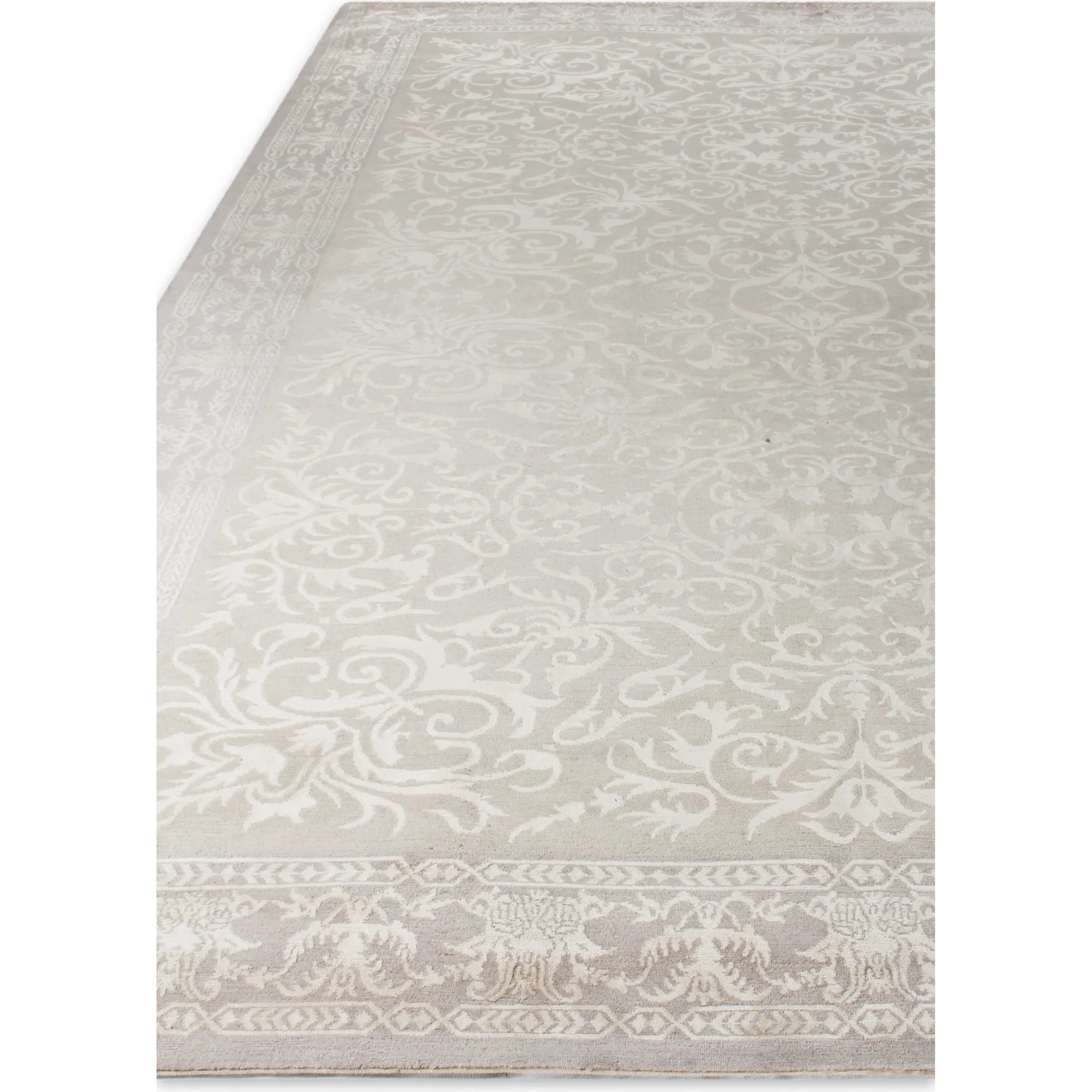 Velvet 6371B Rug - Image 4