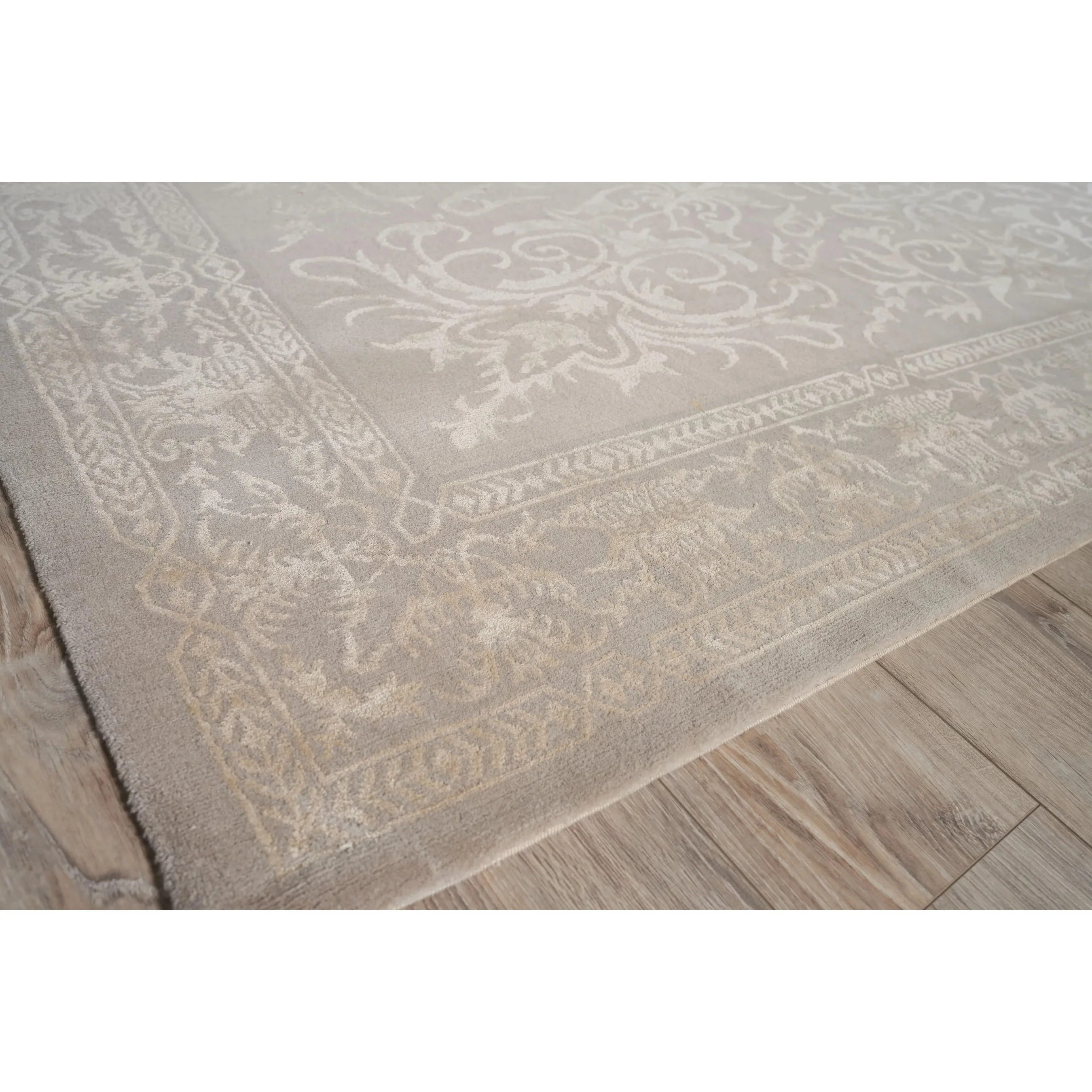 Velvet 6371B Rug - Image 9