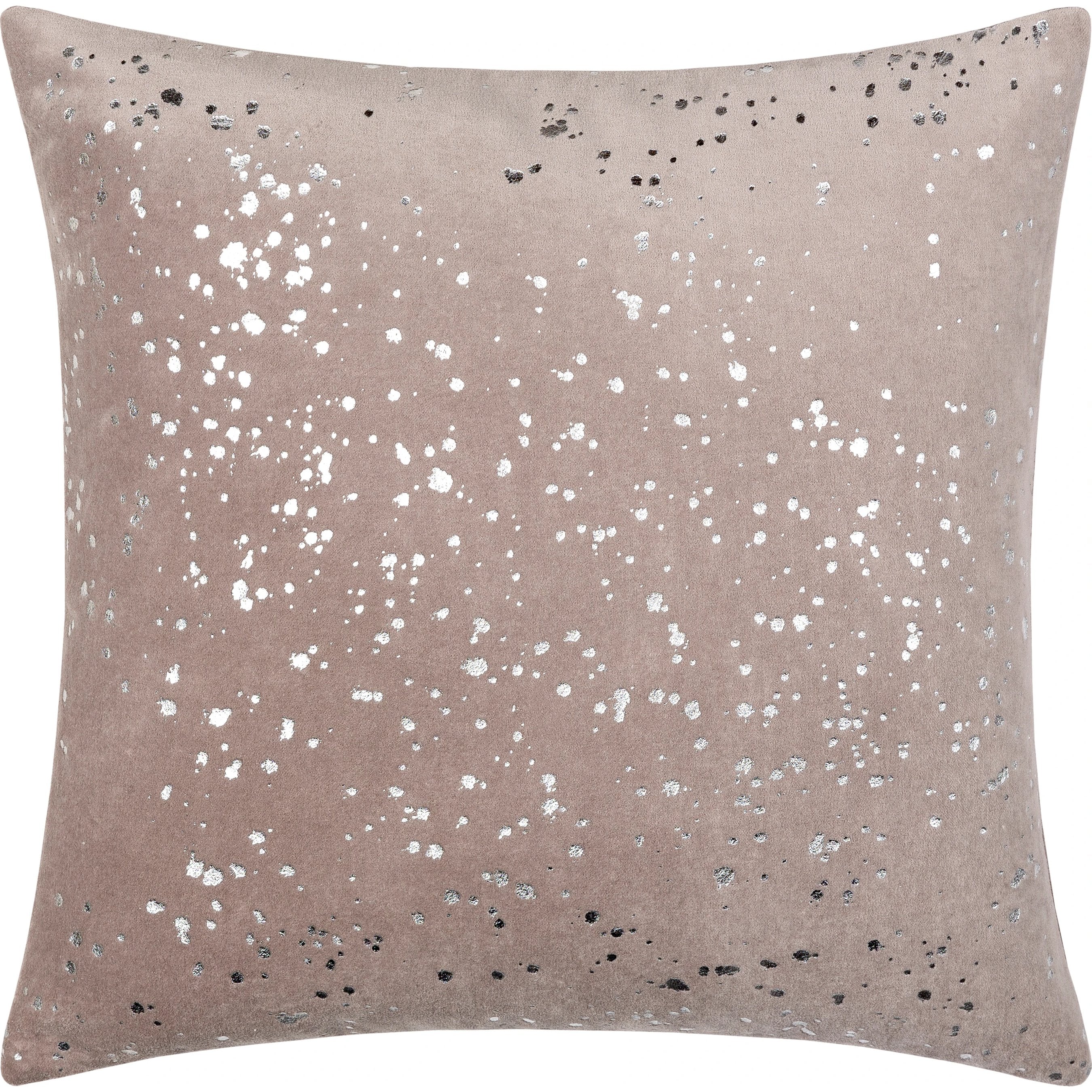 Velvet Sparkle Pillow - 34747 - Image 2