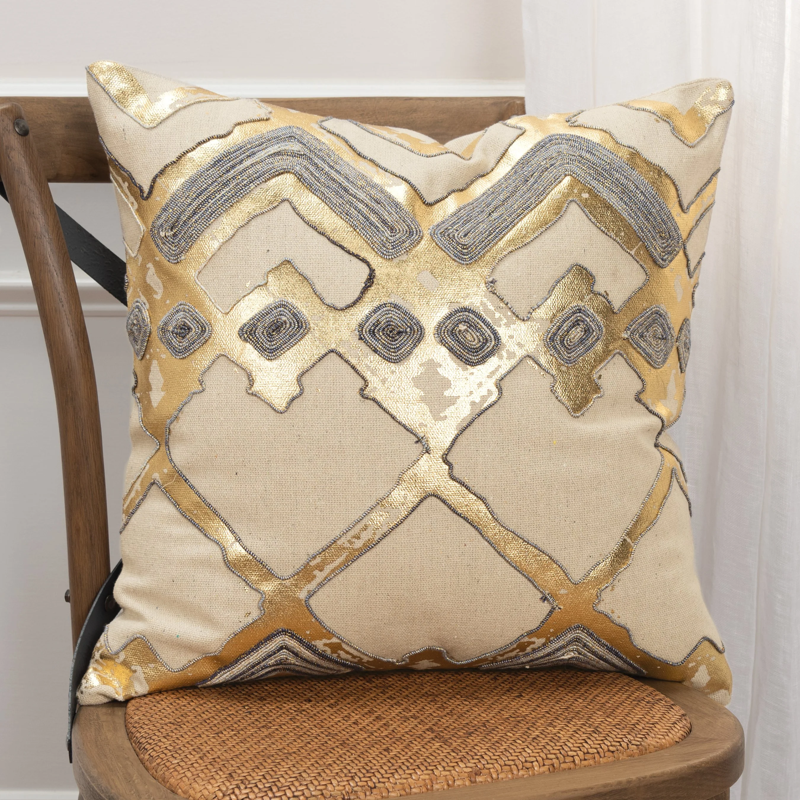 Venango Pillow - Image 4