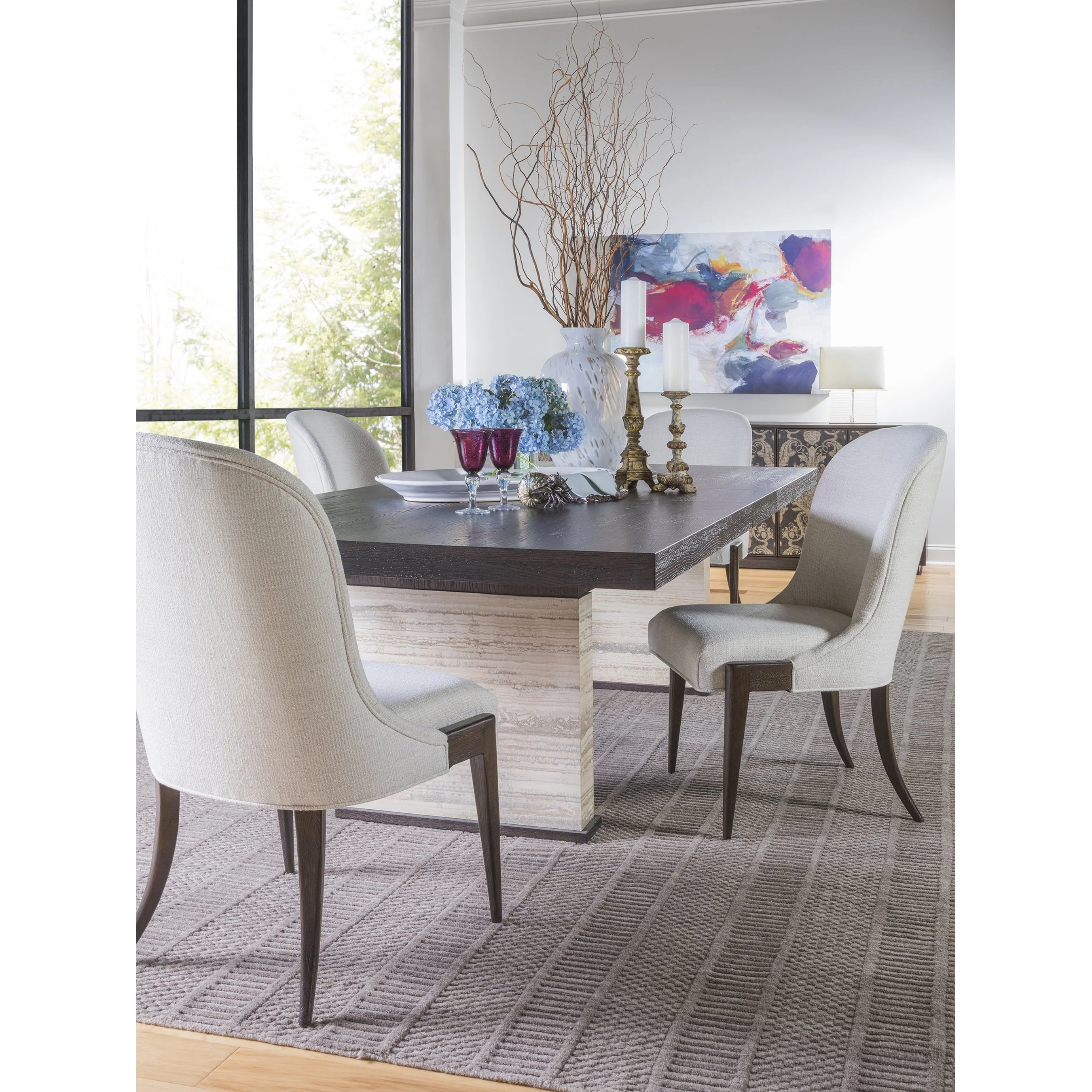 Venerato Dining Table - Image 4