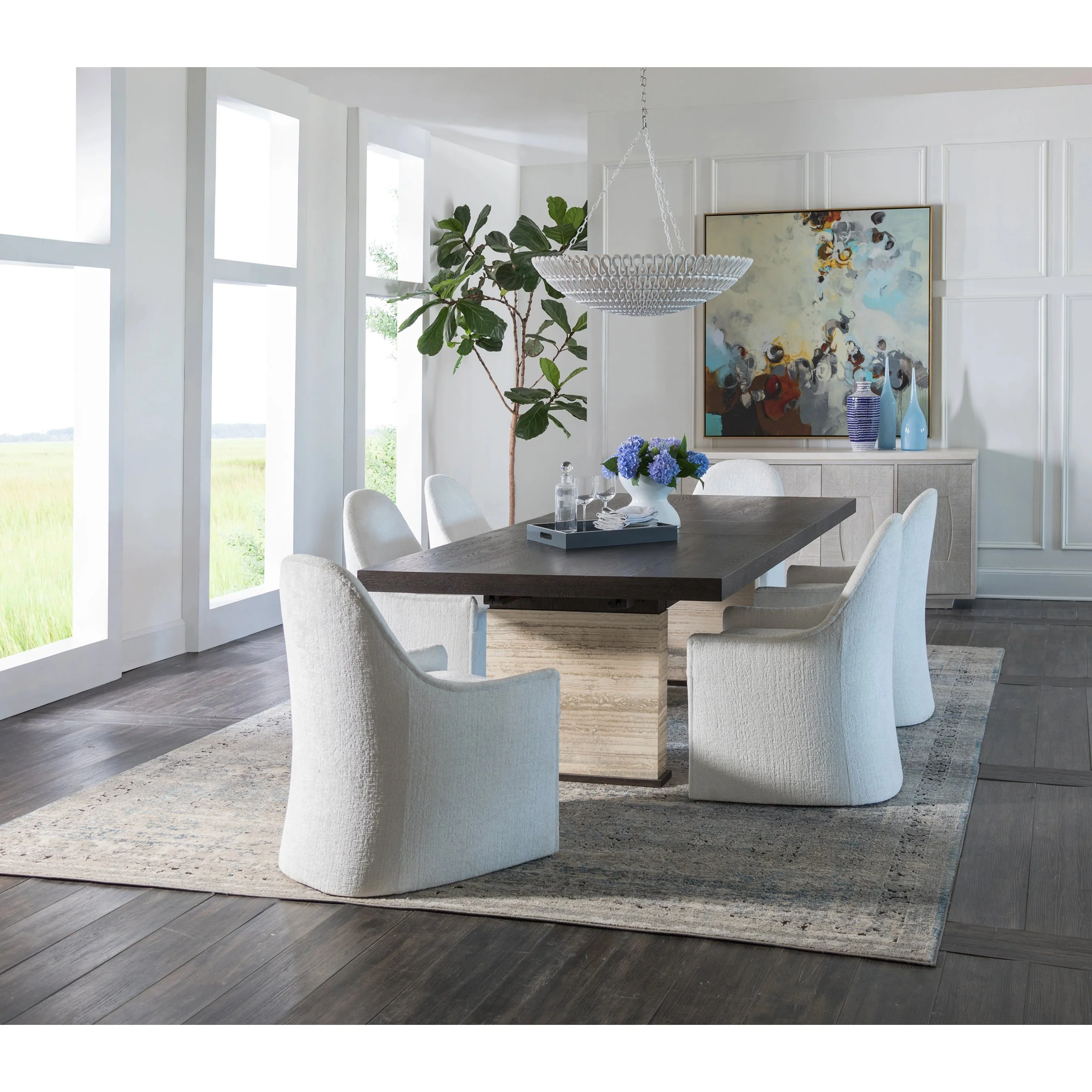 Venerato Dining Table - Image 5