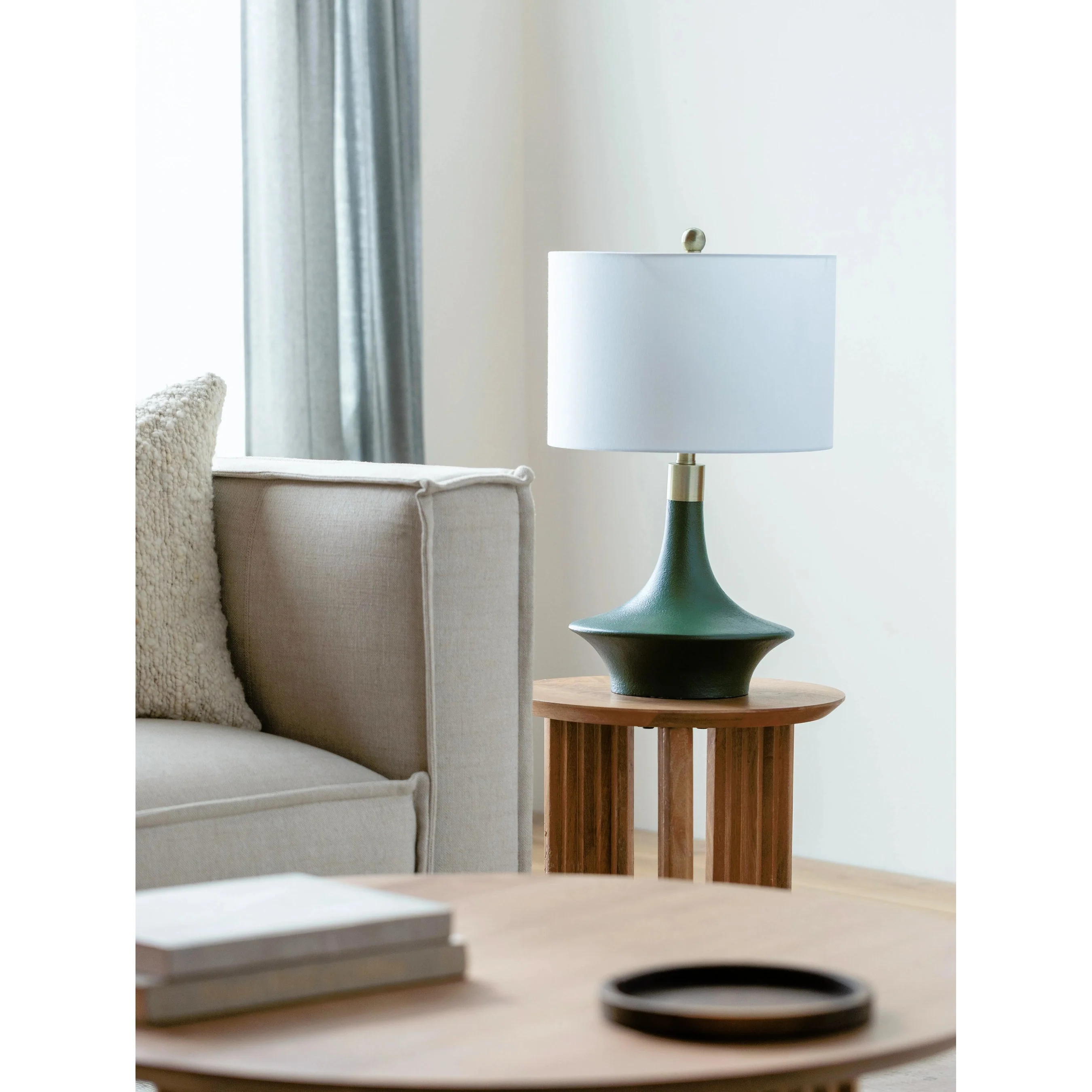 Veneto Accent Table Lamp - 524555 - Image 3