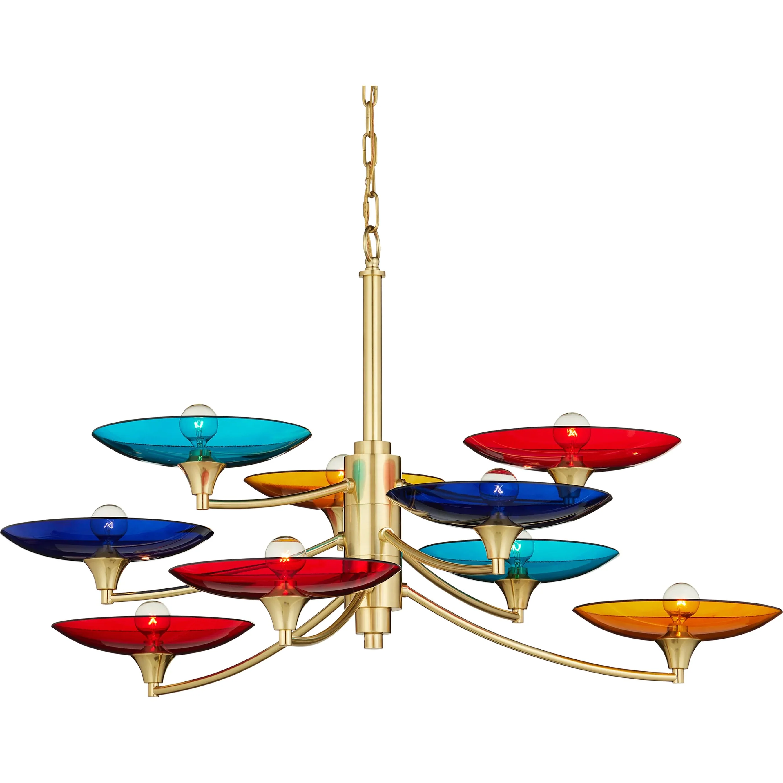 Veneto Chandelier