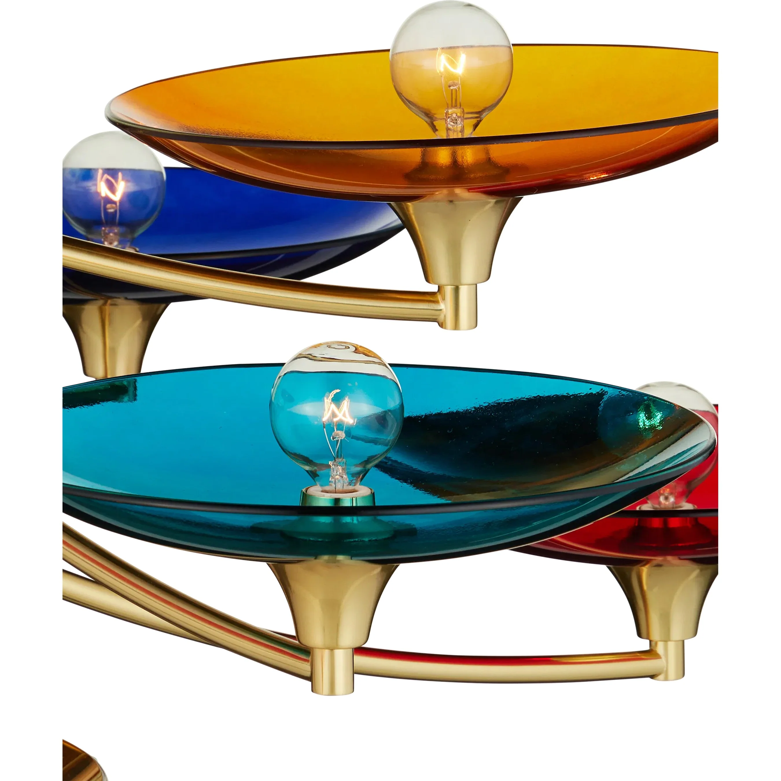 Veneto Chandelier - Image 6