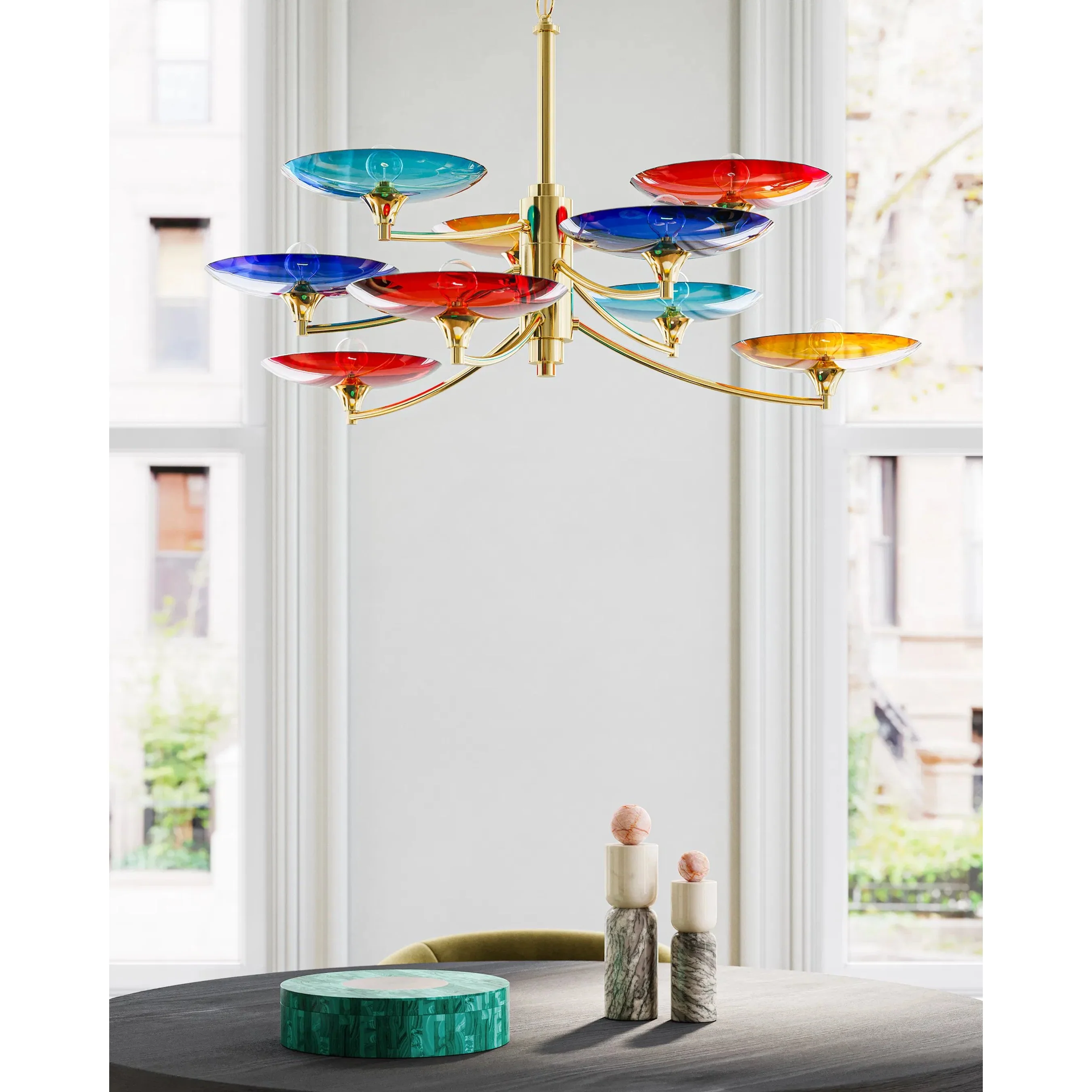 Veneto Chandelier - Image 8