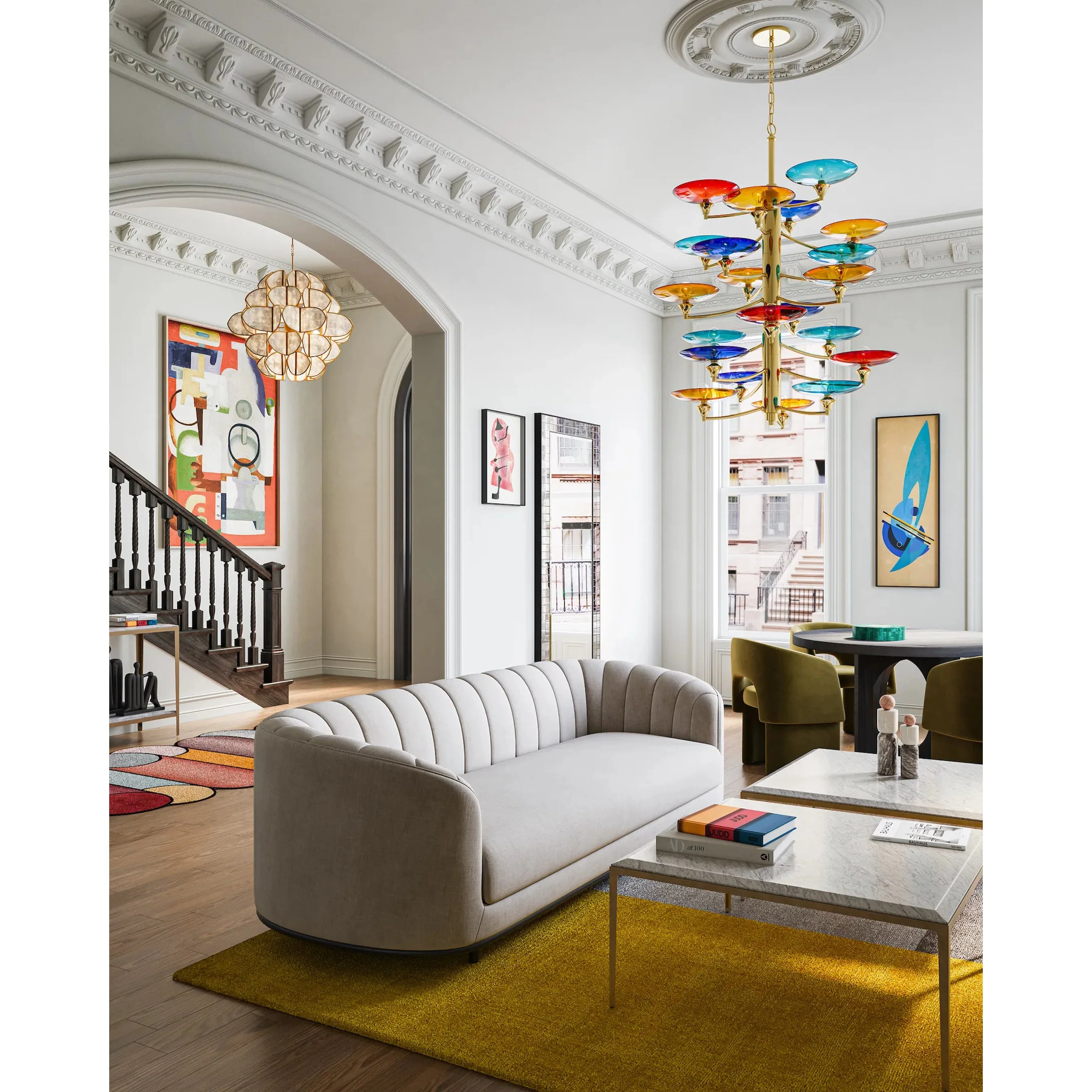 Veneto Chandelier - Image 9