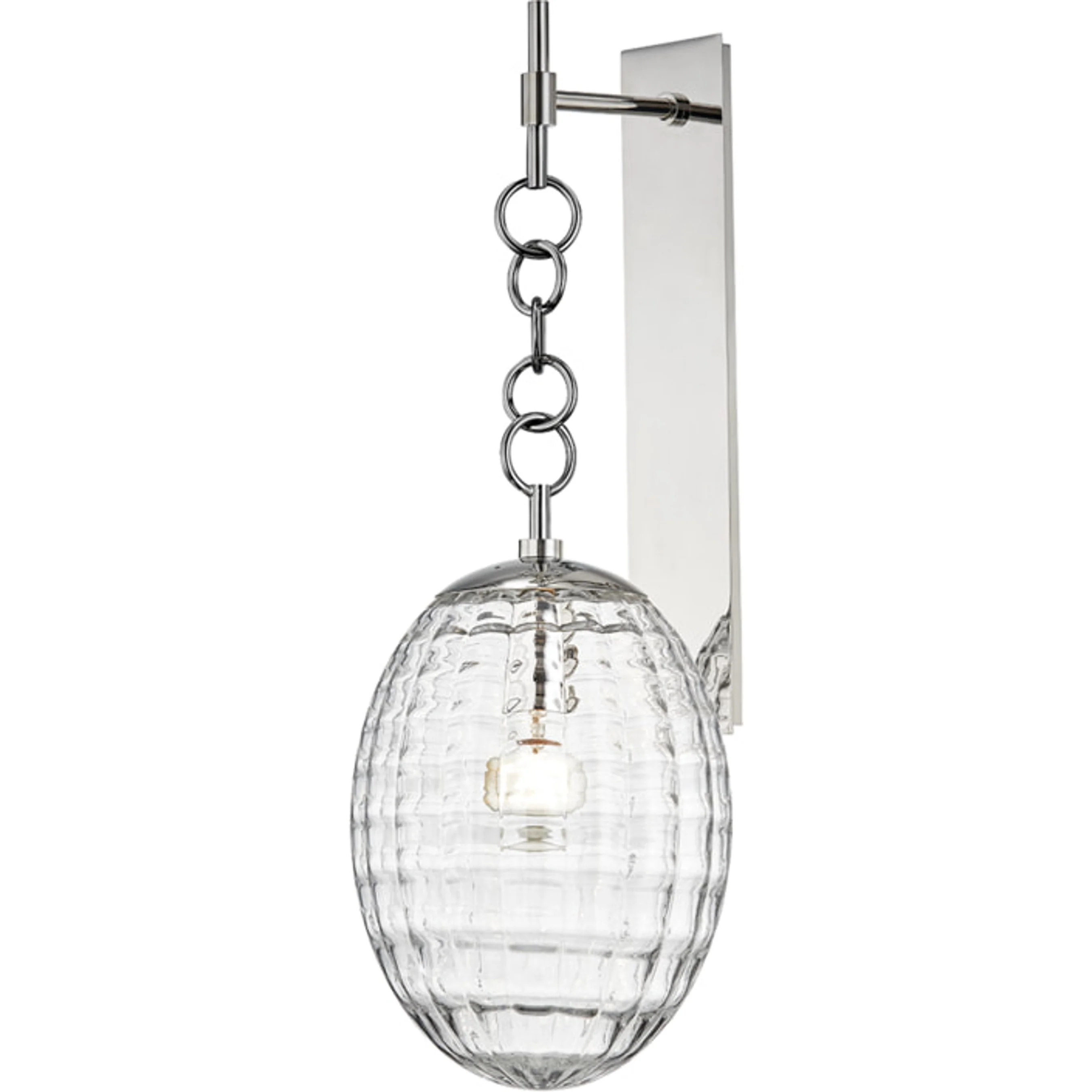 Venice Wall Sconce - Image 2