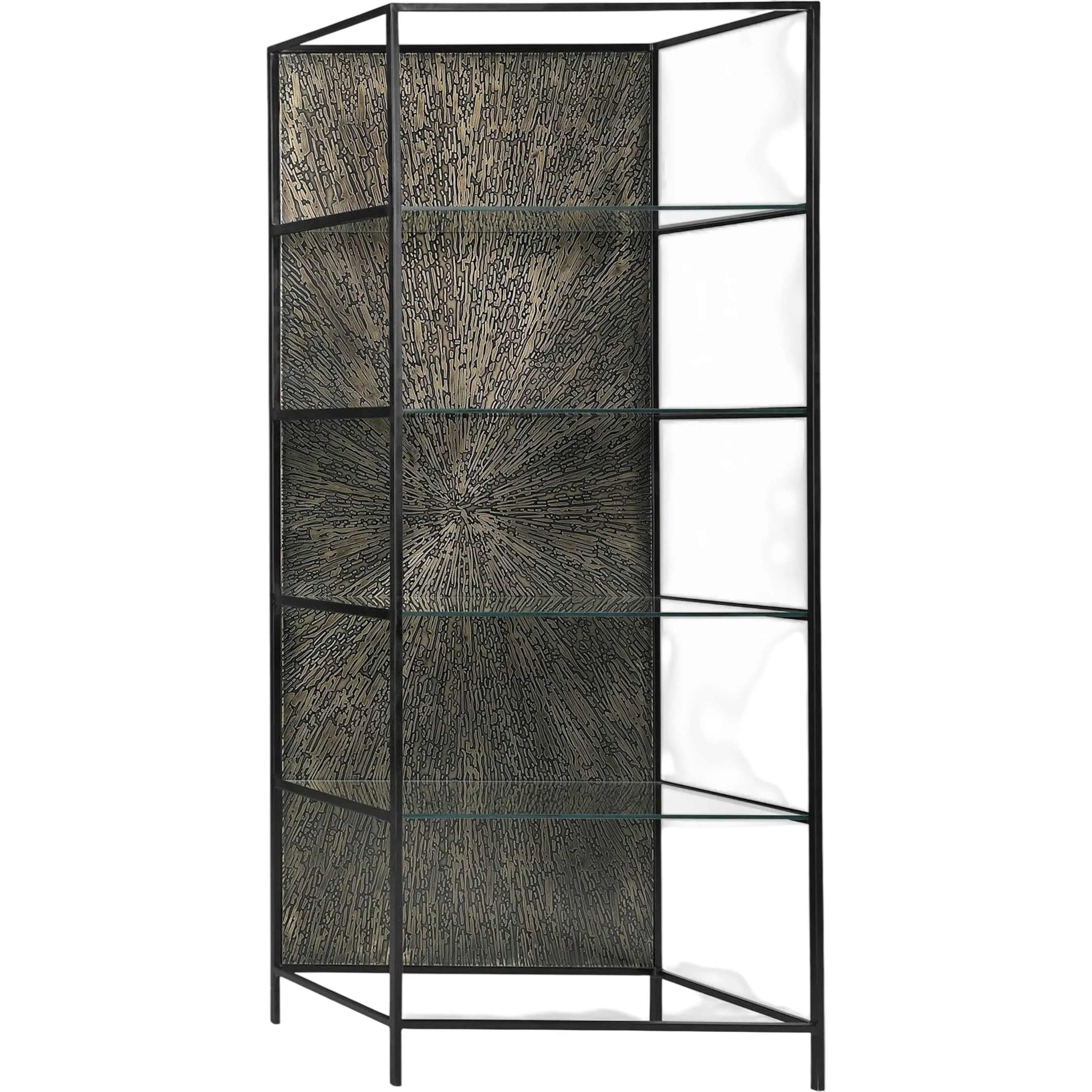Venus Bookcase