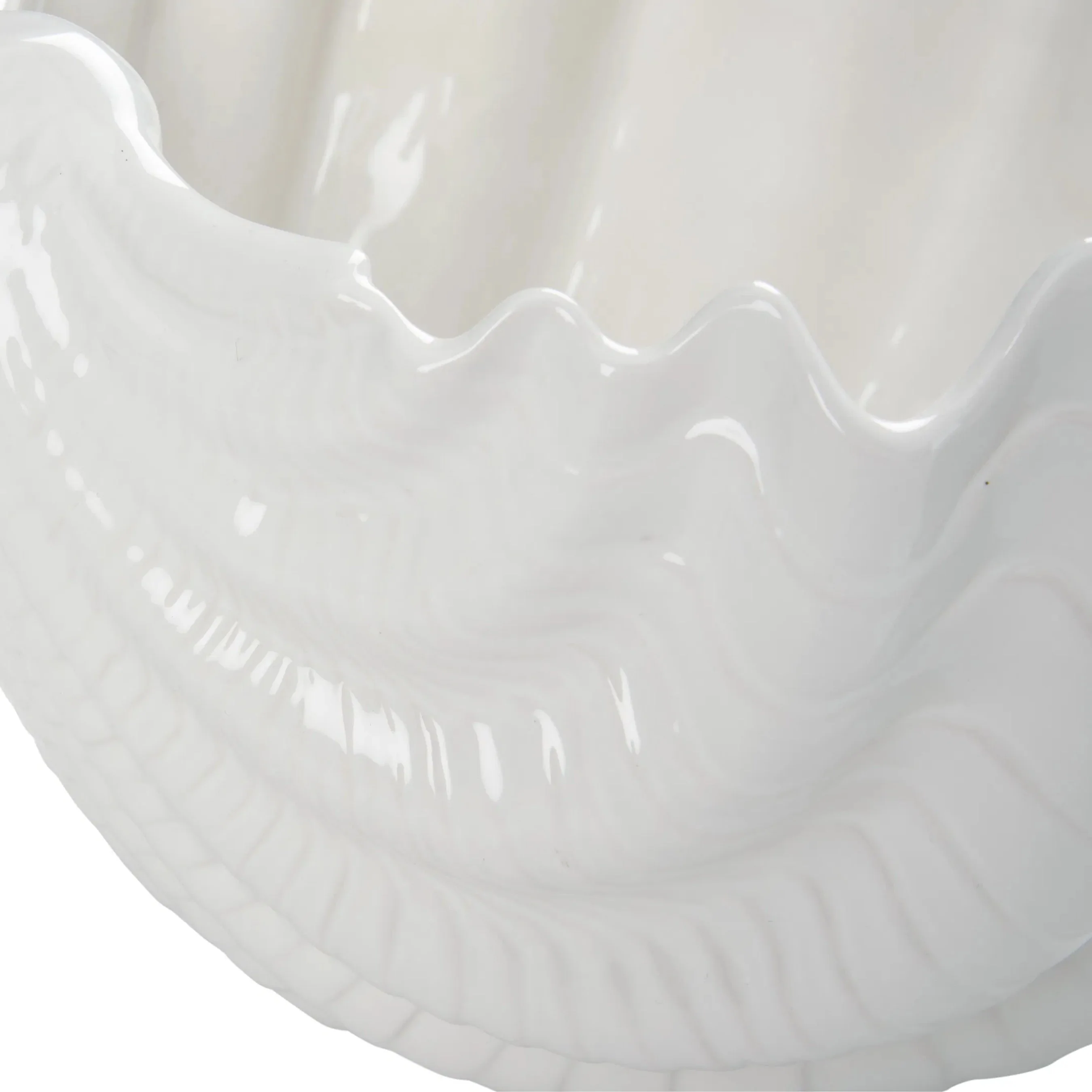 Venus Oyster Bowl - Image 10