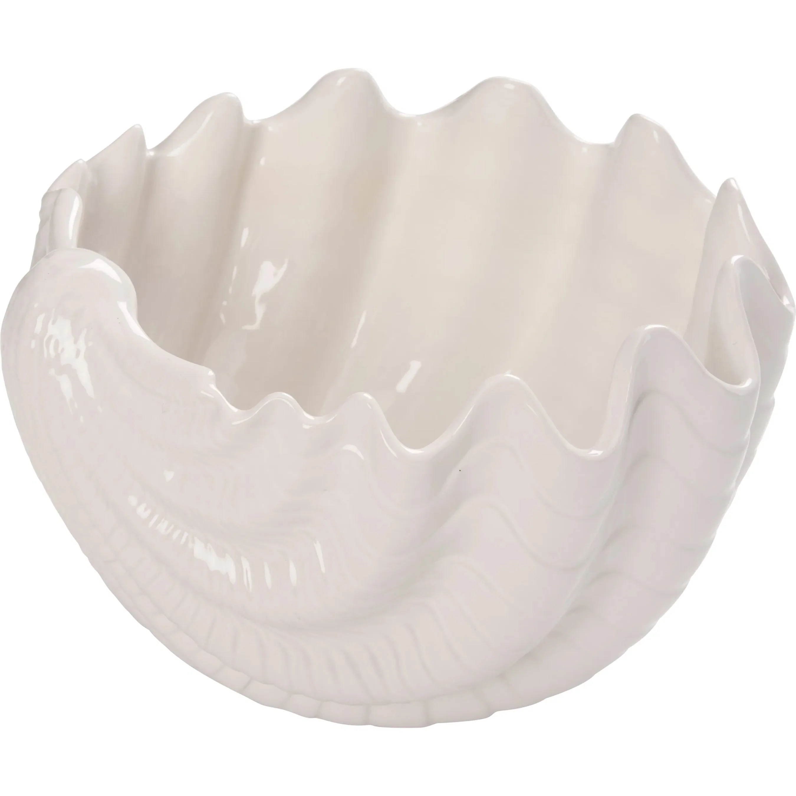 Venus Oyster Bowl - Image 8